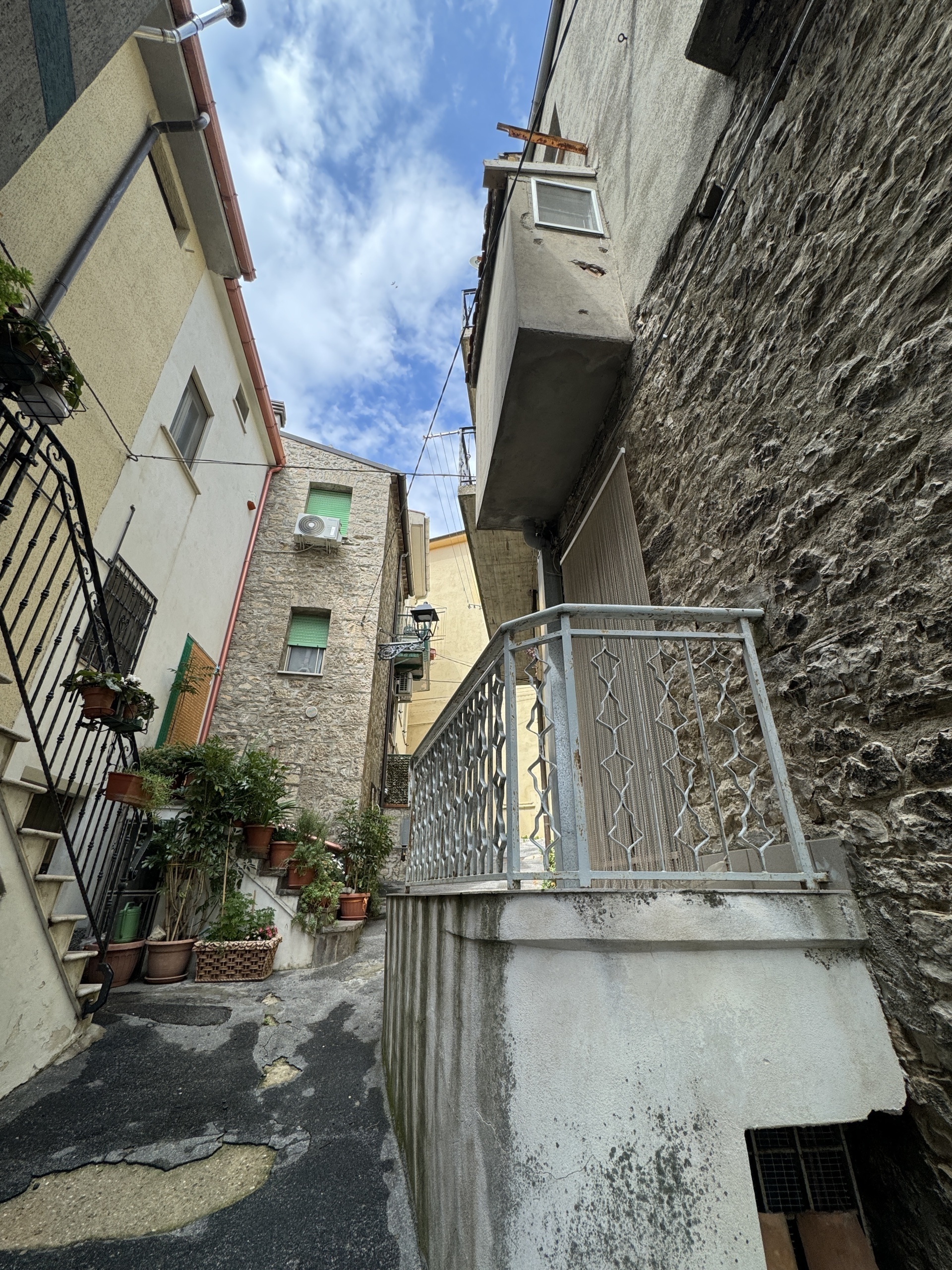 Appartamento in vendita in palmoli, Palmoli