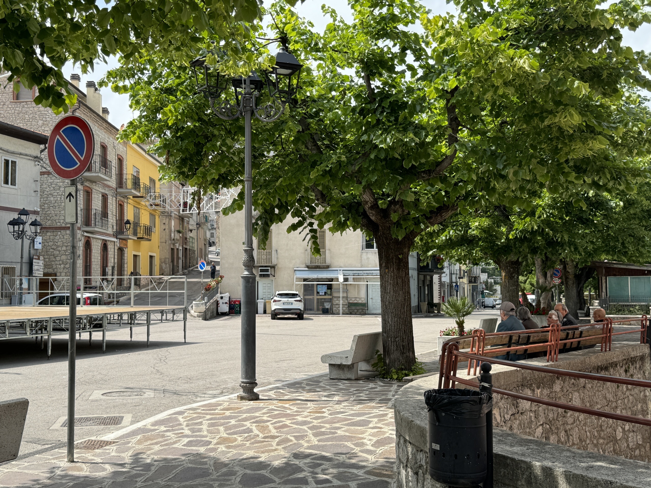 Appartamento in vendita in palmoli, Palmoli