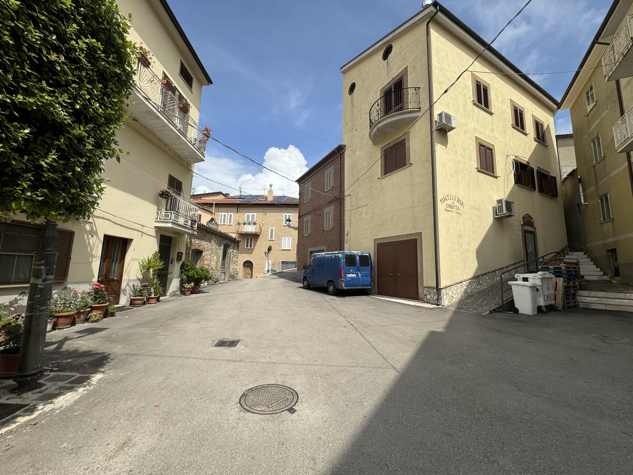 Appartamento in vendita in palmoli, Palmoli