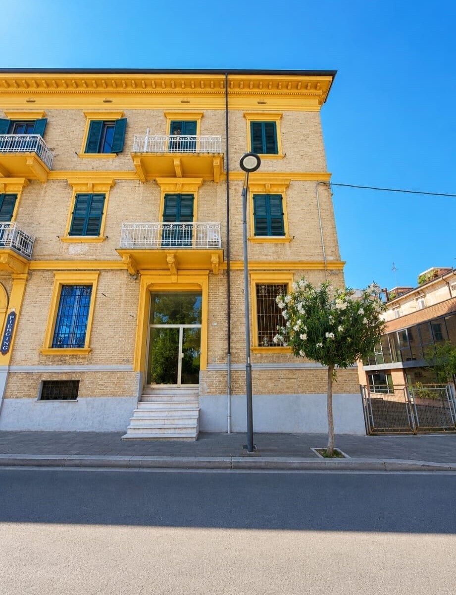 Appartamento da ristrutturare in viale delle rose 19, Lanciano