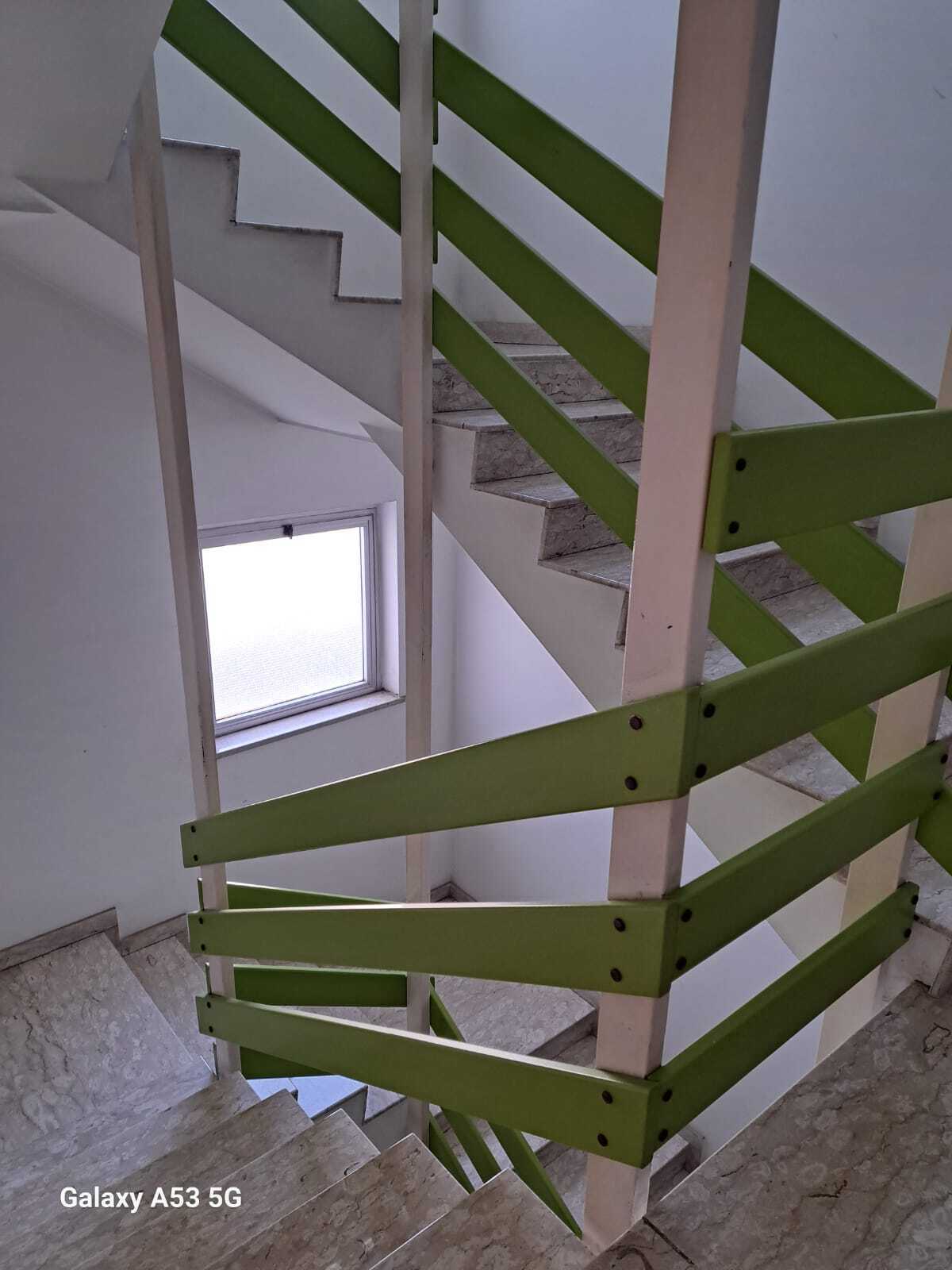 Appartamento con terrazzo in via del verde 43c, Lanciano