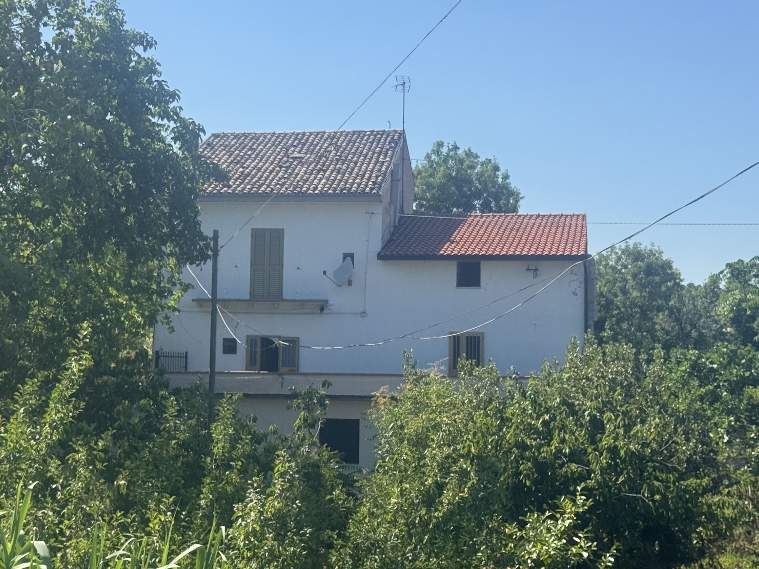 Casa indipendente in vendita in torricchio, Tornareccio