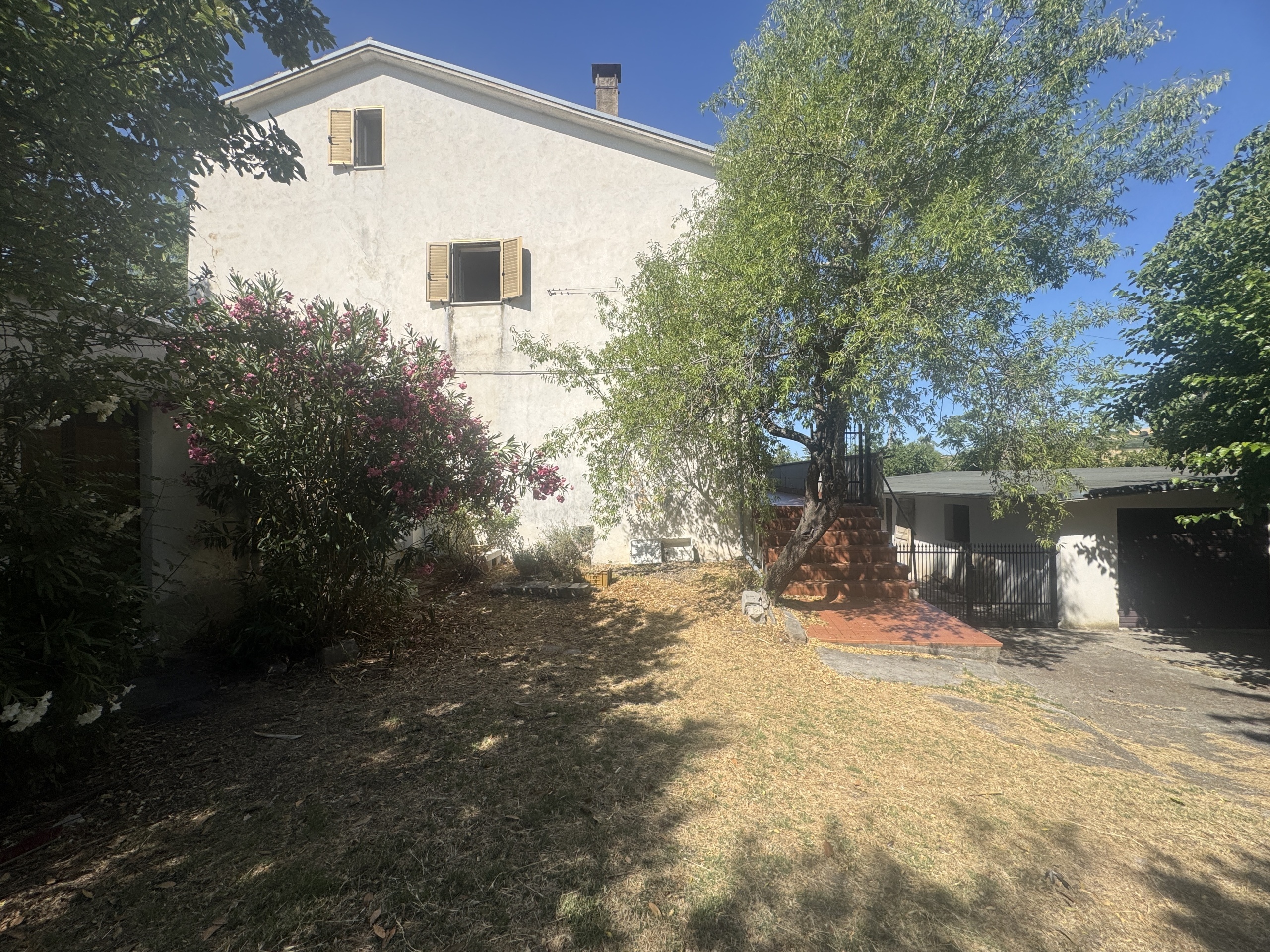 Casa indipendente in vendita in torricchio, Tornareccio