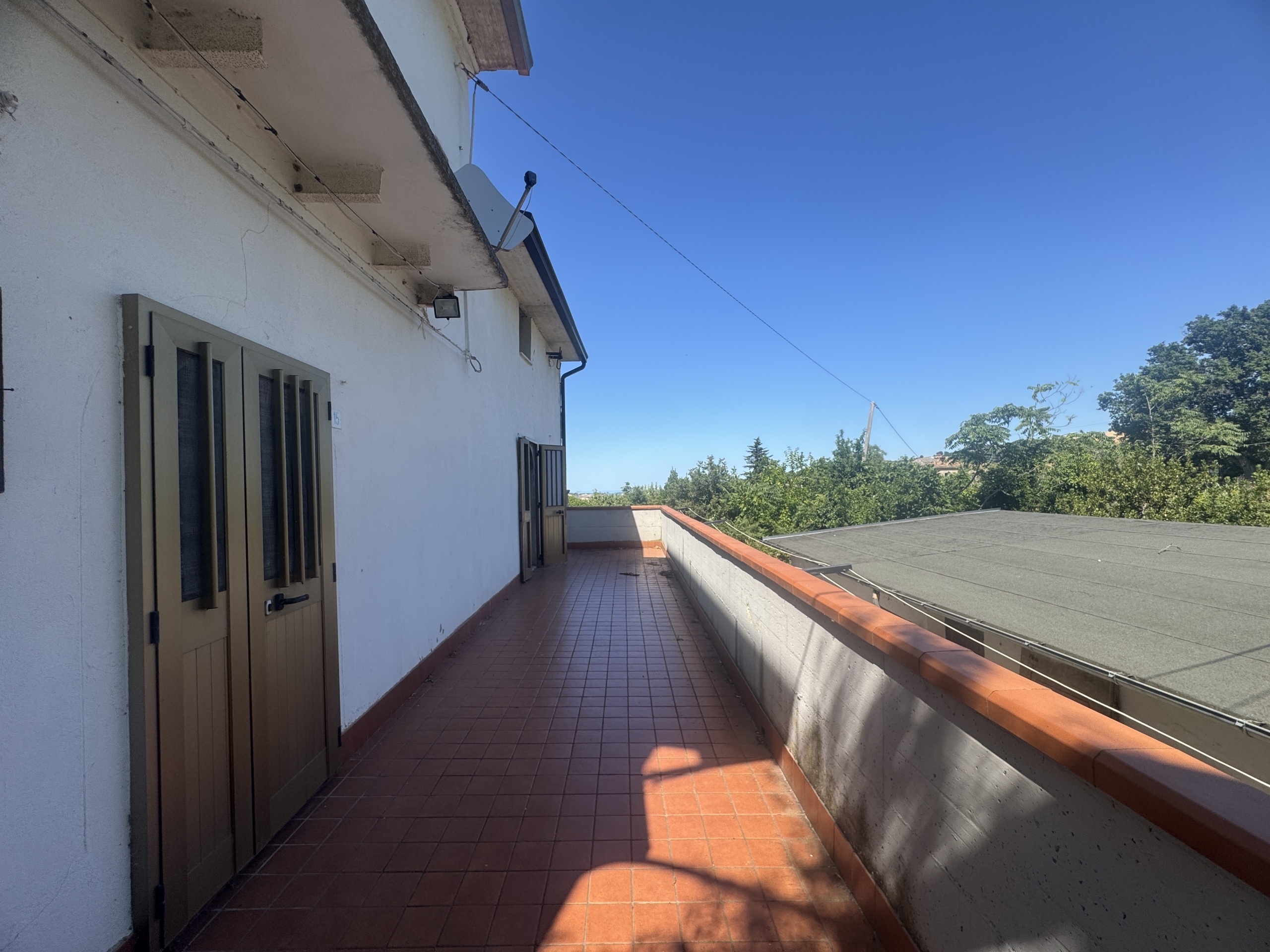 Casa indipendente in vendita in torricchio, Tornareccio