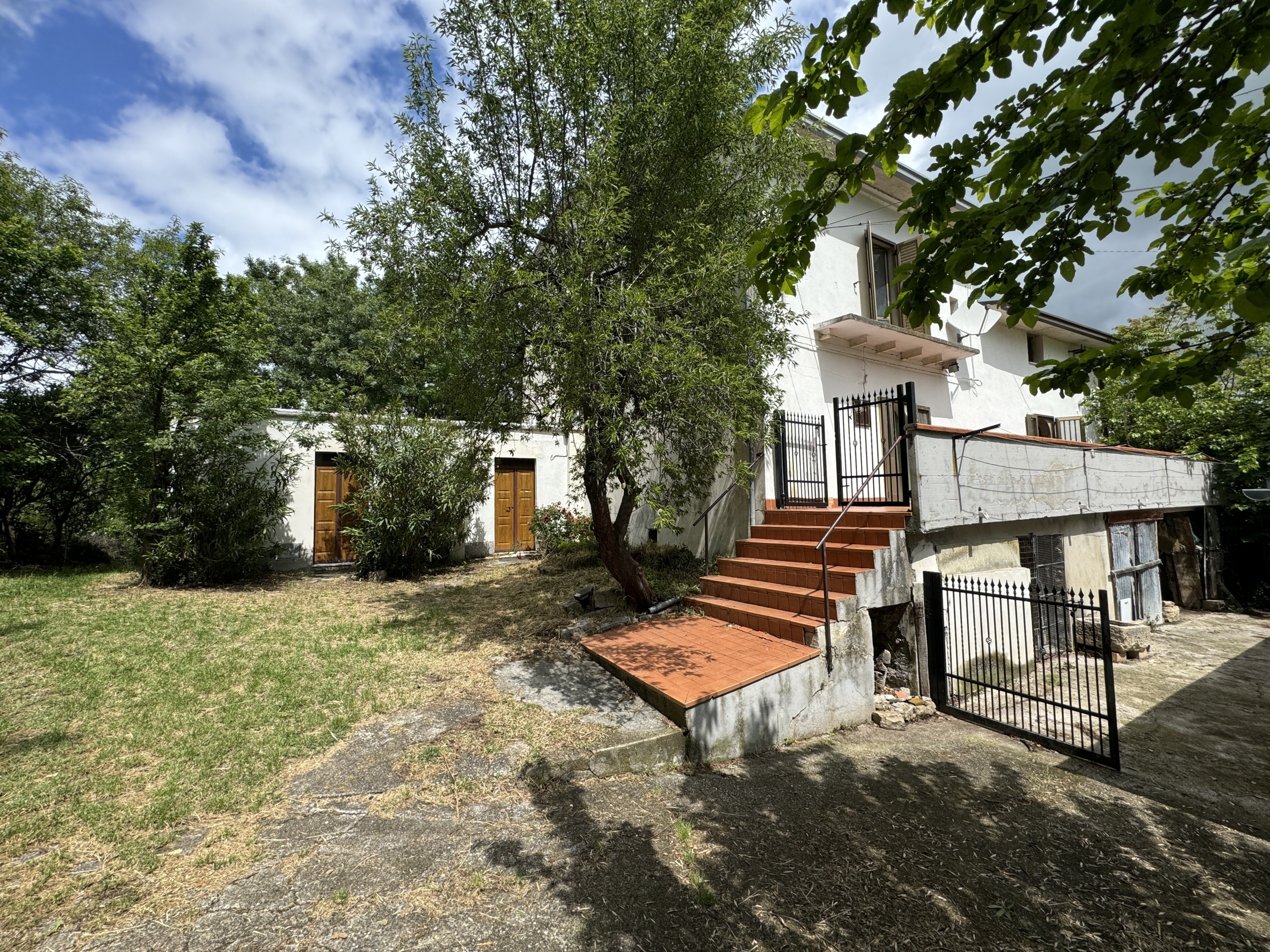 Casa indipendente in vendita in torricchio, Tornareccio