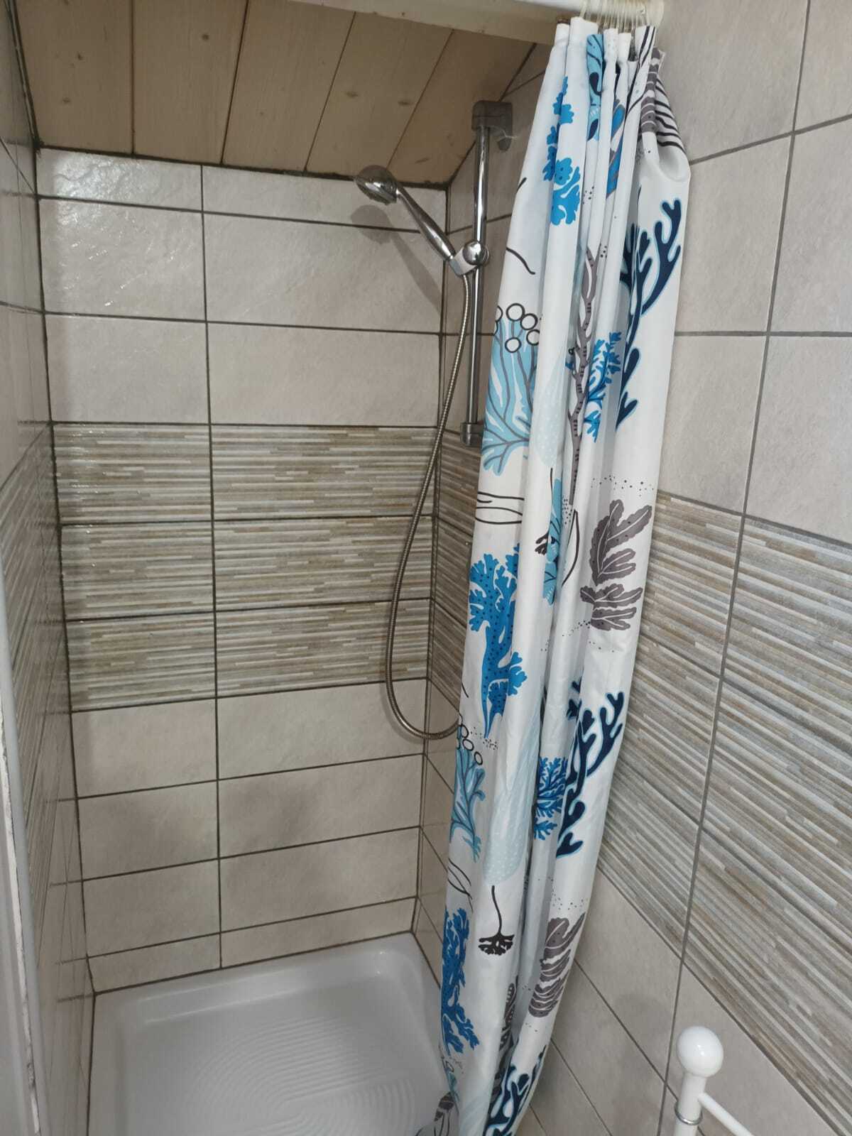 Appartamento con terrazzo a San Vito Chietino