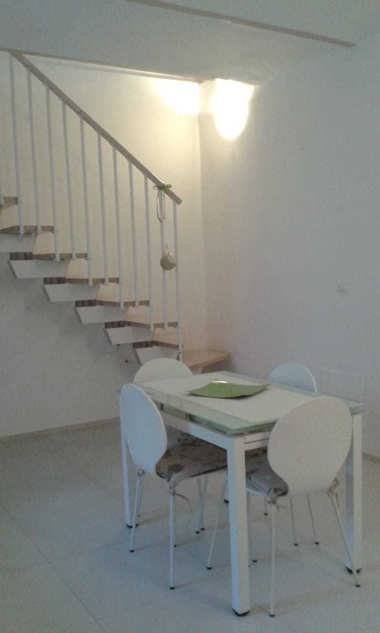 Trilocale con terrazzo in vicolo xv garibaldi 9, Lanciano