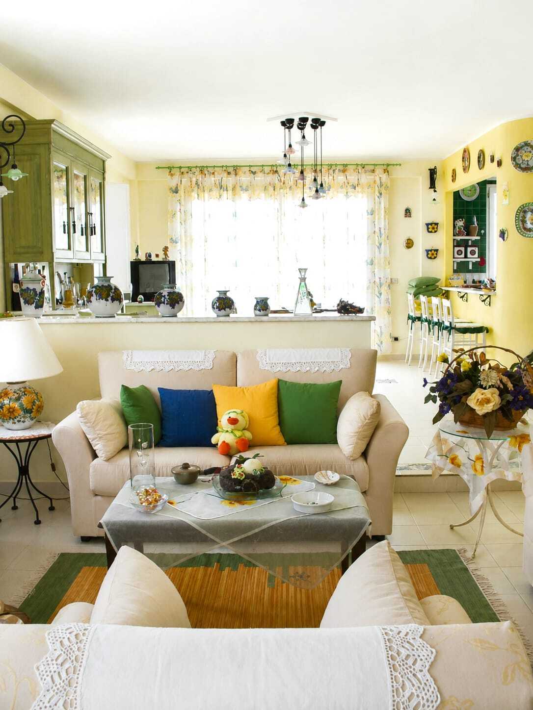Casa indipendente con giardino in localit� lido le morge 61, Torino di Sangro