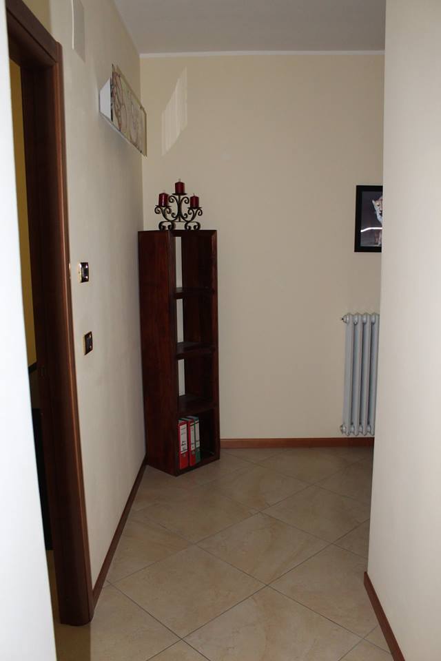 Trilocale in affitto in via corsea, Lanciano