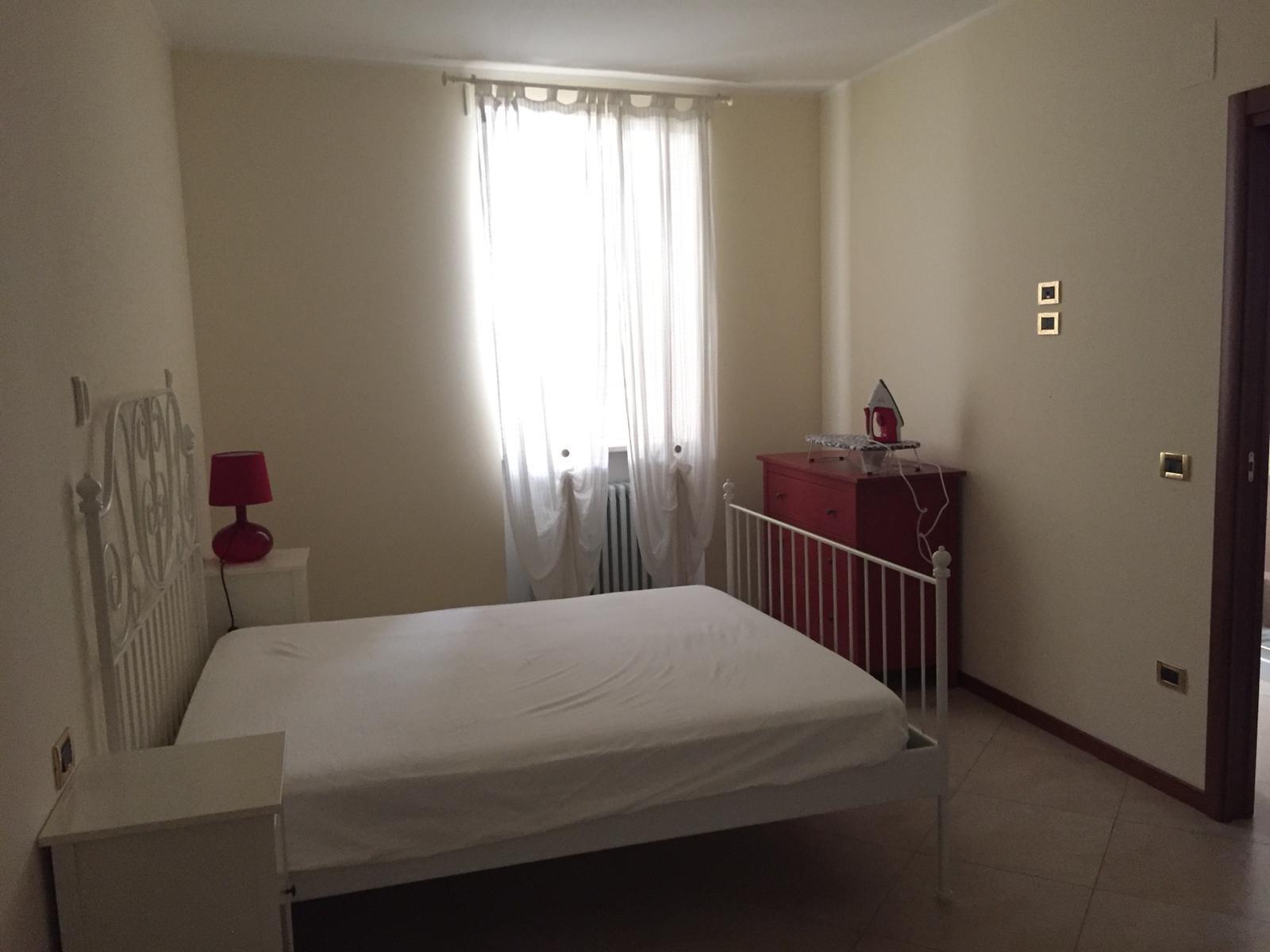 Trilocale in affitto in via corsea, Lanciano