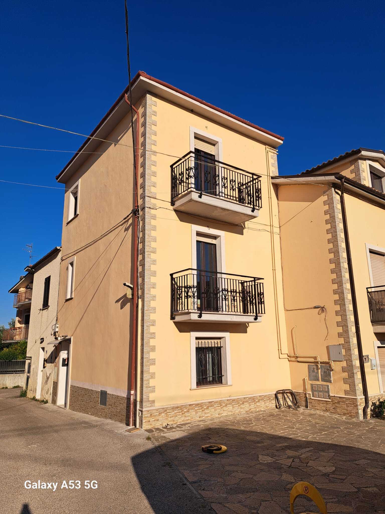 Casa indipendente in affitto in via del mare 188, Lanciano