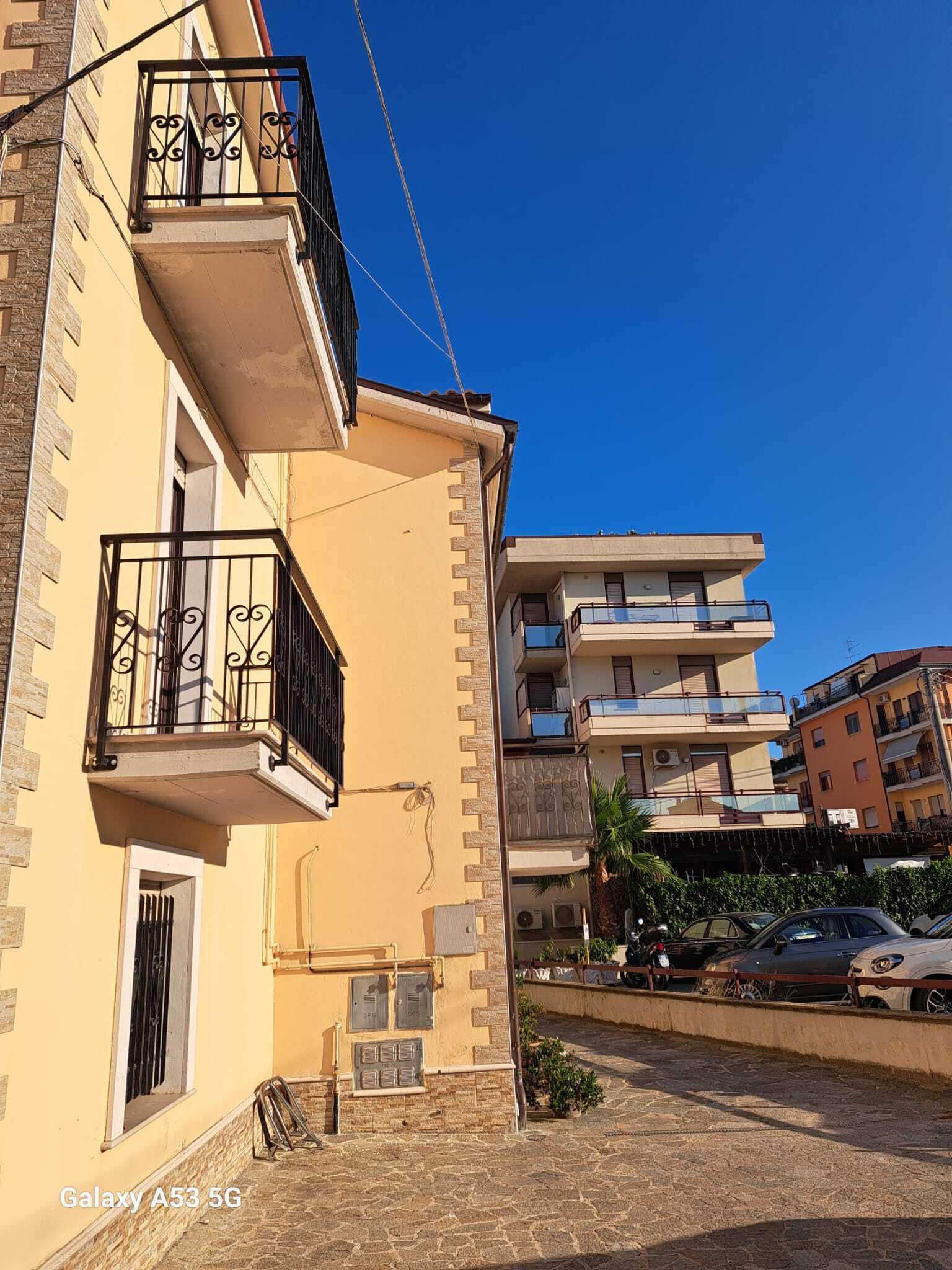 Casa indipendente in affitto in via del mare 188, Lanciano