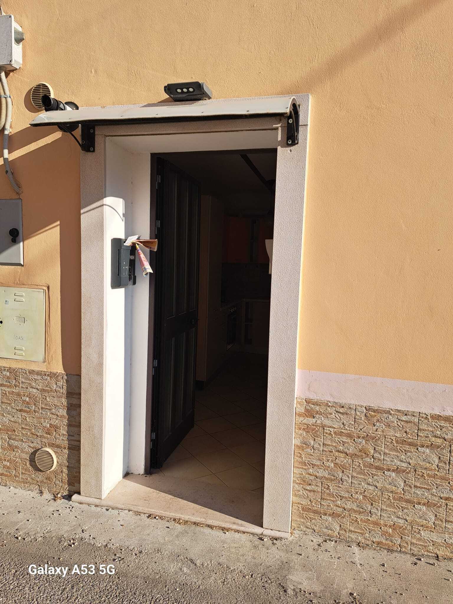Casa indipendente in affitto in via del mare 188, Lanciano