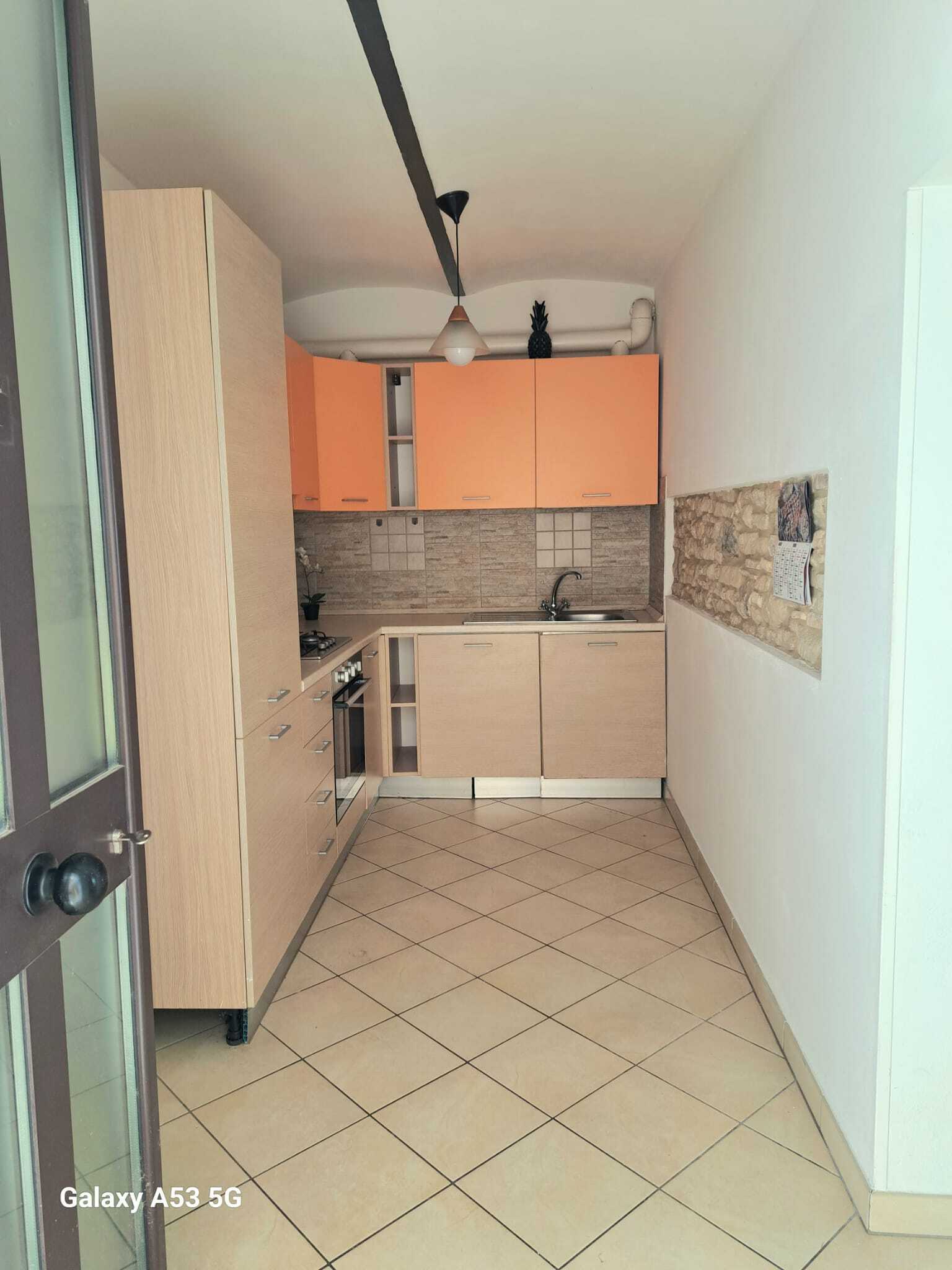 Casa indipendente in affitto in via del mare 188, Lanciano