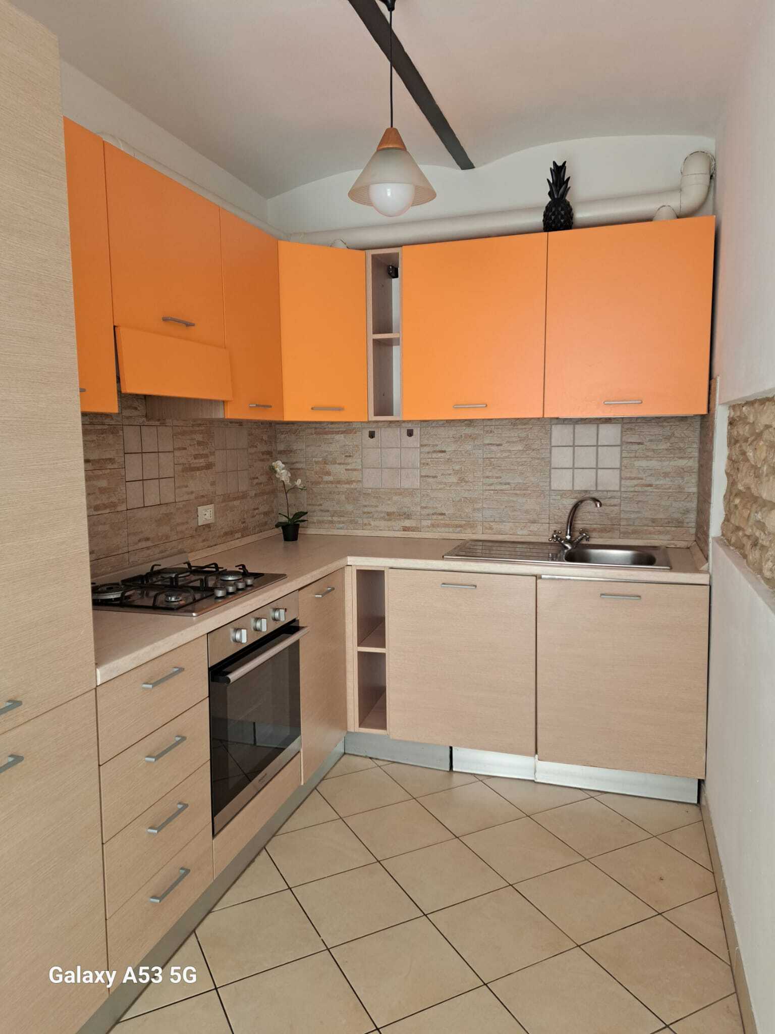 Casa indipendente in affitto in via del mare 188, Lanciano