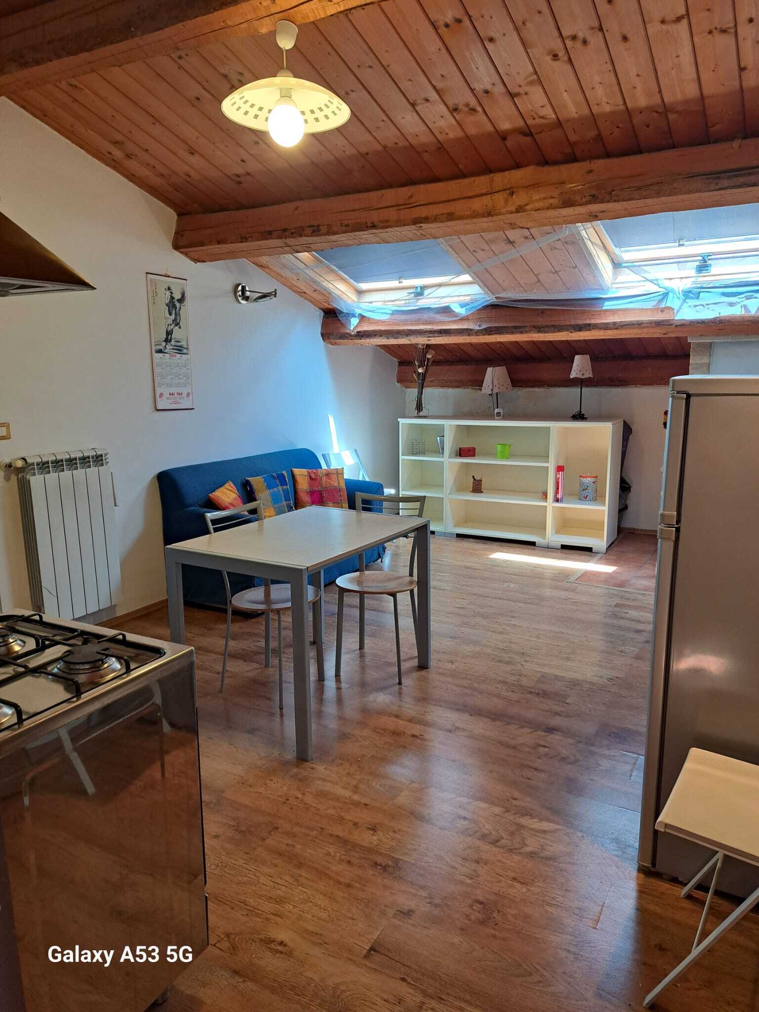 Mansarda in vendita in corso bandiera 38, Lanciano