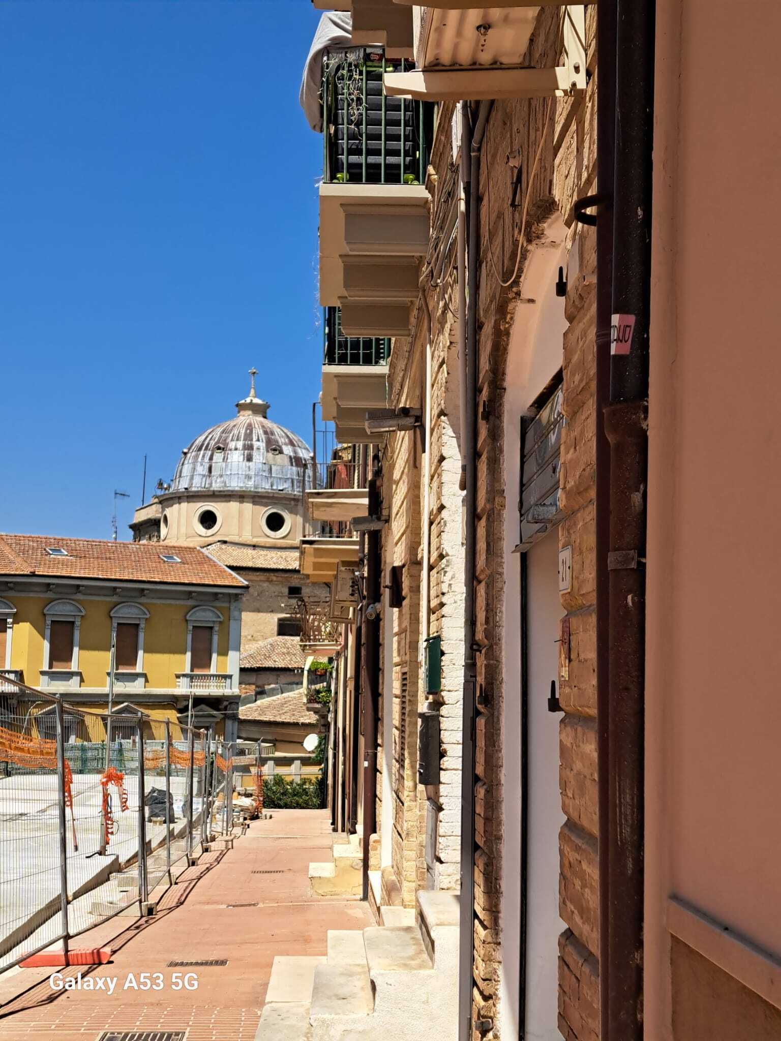 Mansarda in vendita in corso bandiera 38, Lanciano