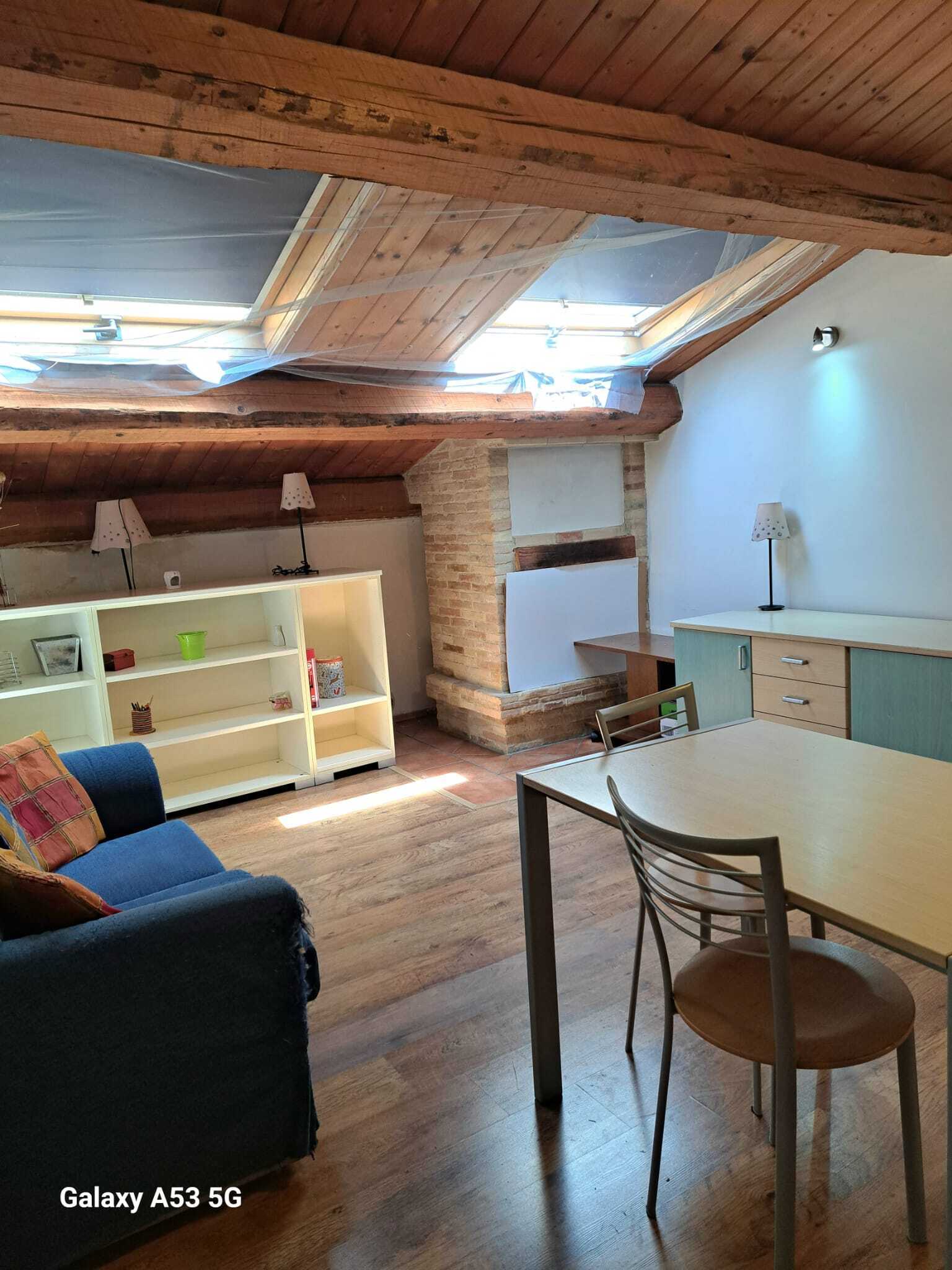 Mansarda in vendita in corso bandiera 38, Lanciano
