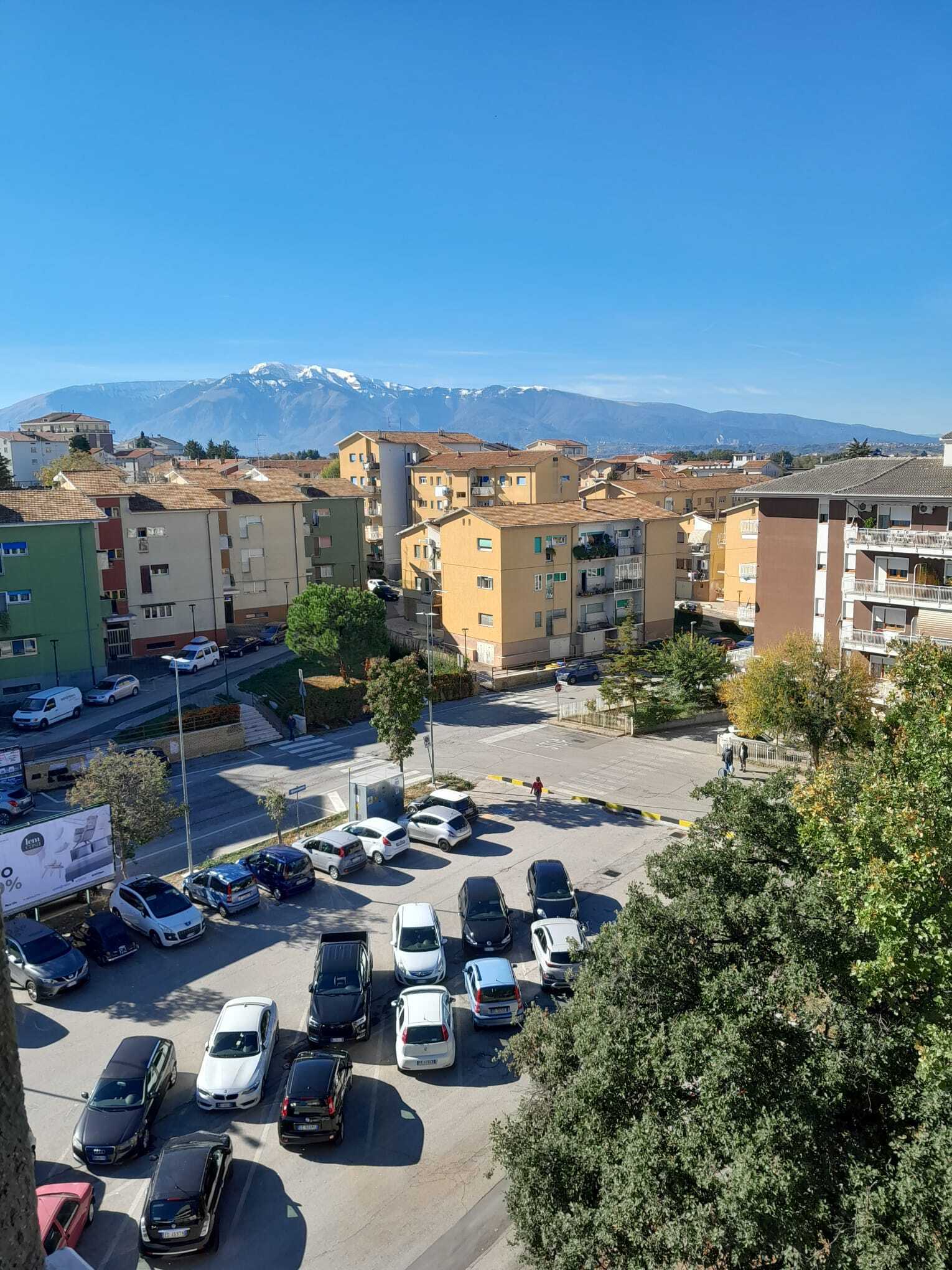 Mansarda in vendita in piazzale achille cuonzo 17, Lanciano