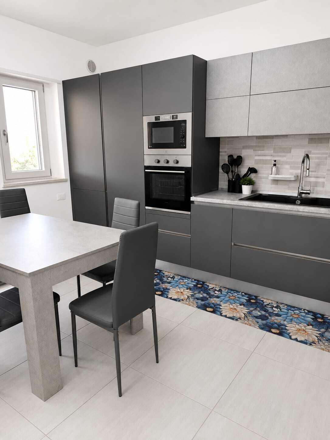 Appartamento con giardino in via morge 13, Castel Frentano