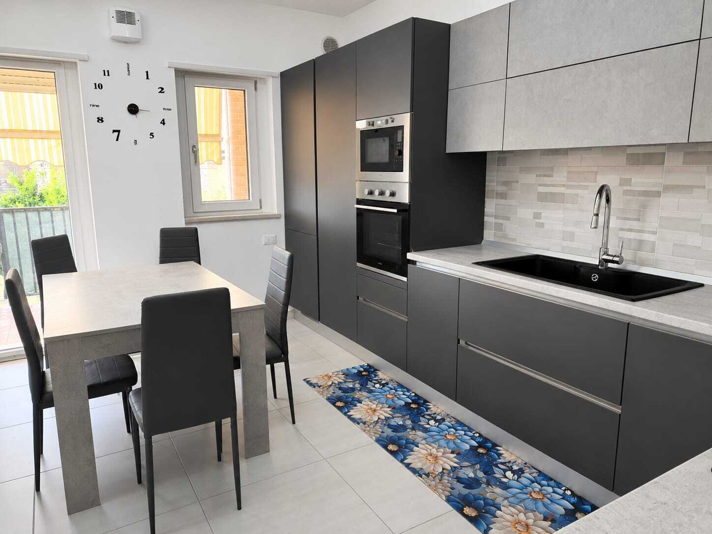 Appartamento con giardino in via morge 13, Castel Frentano