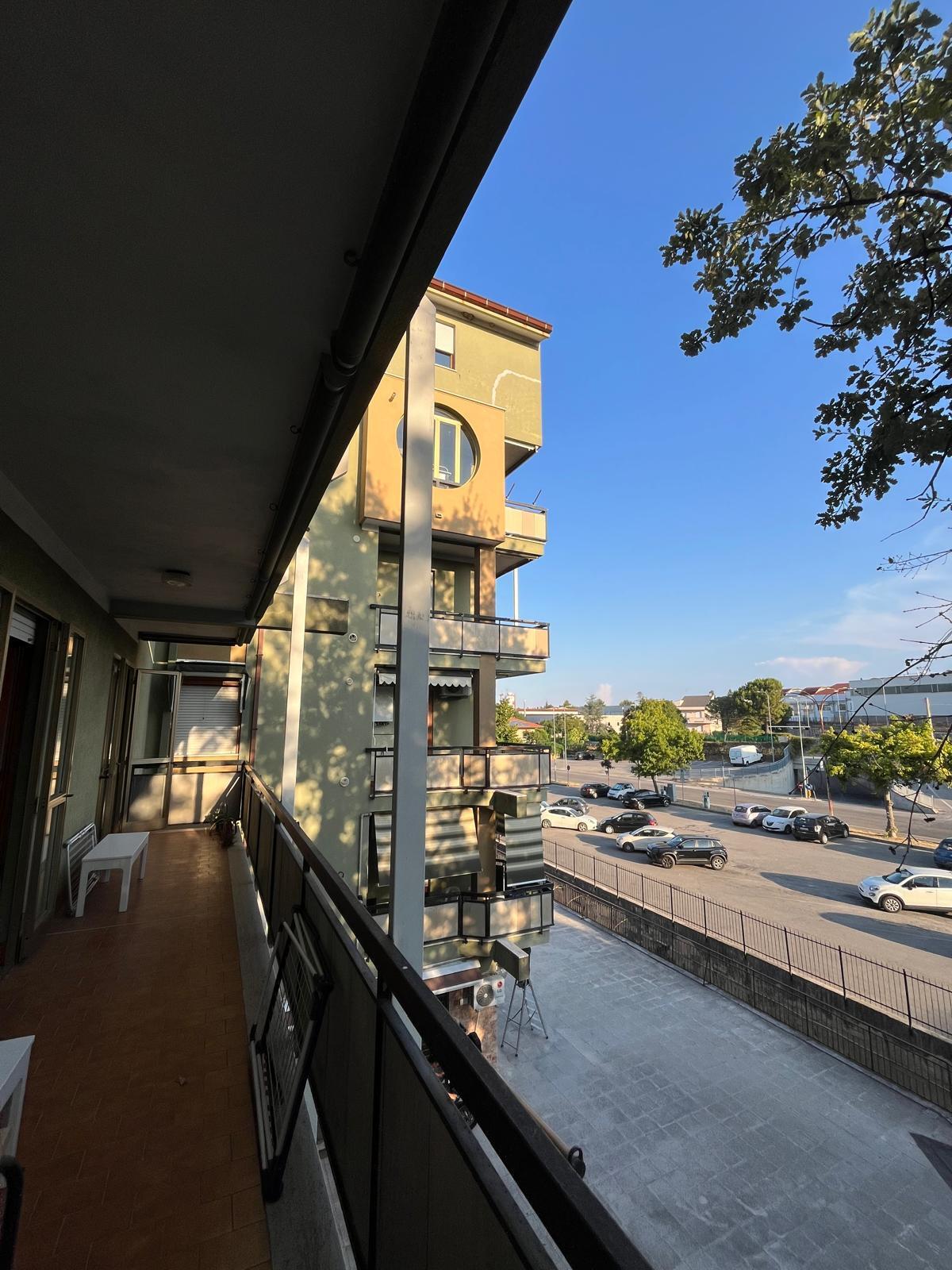 Appartamento in affitto in piazzale achille cuonzo 5, Lanciano