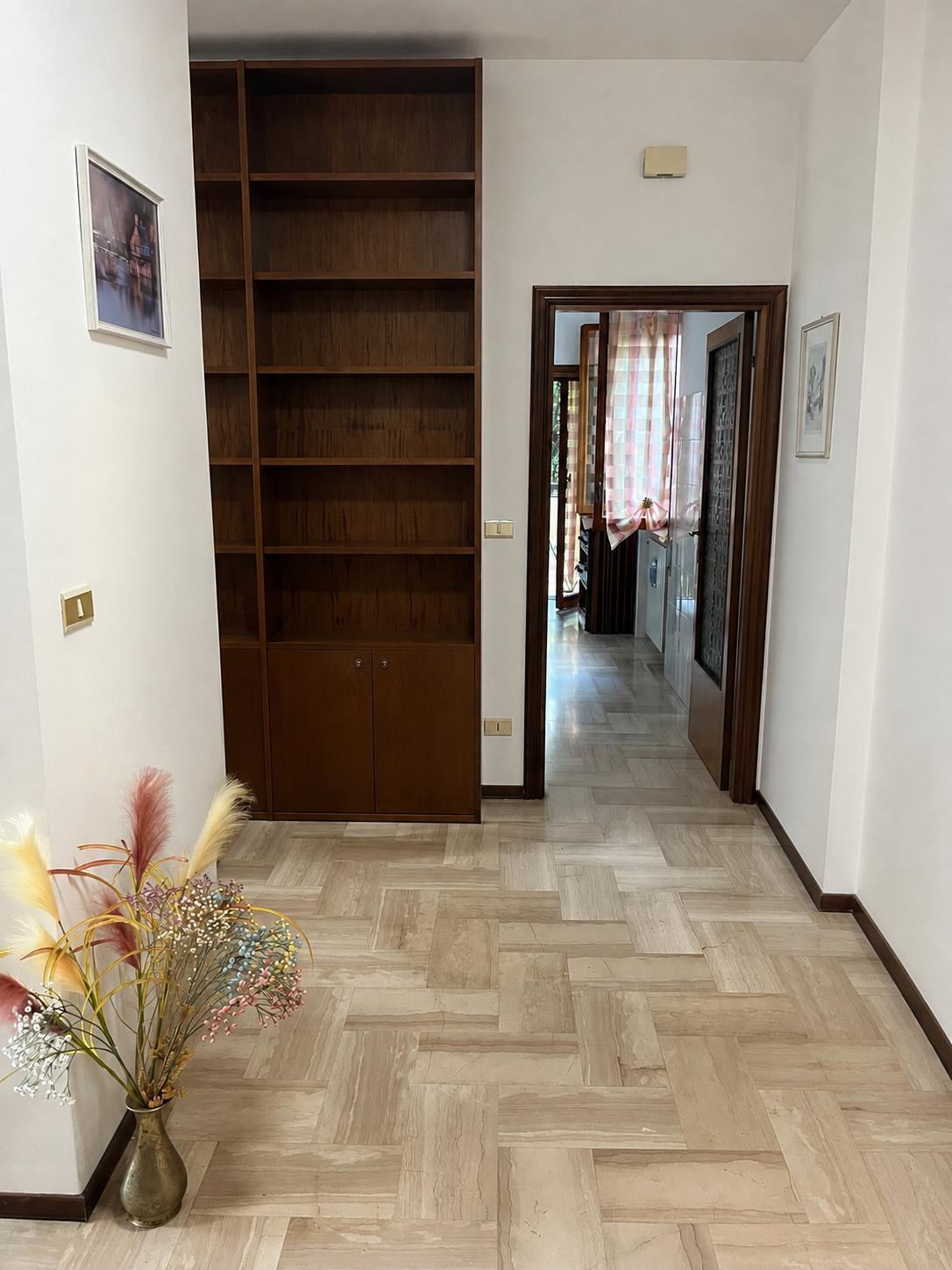 Appartamento in affitto in piazzale achille cuonzo 5, Lanciano