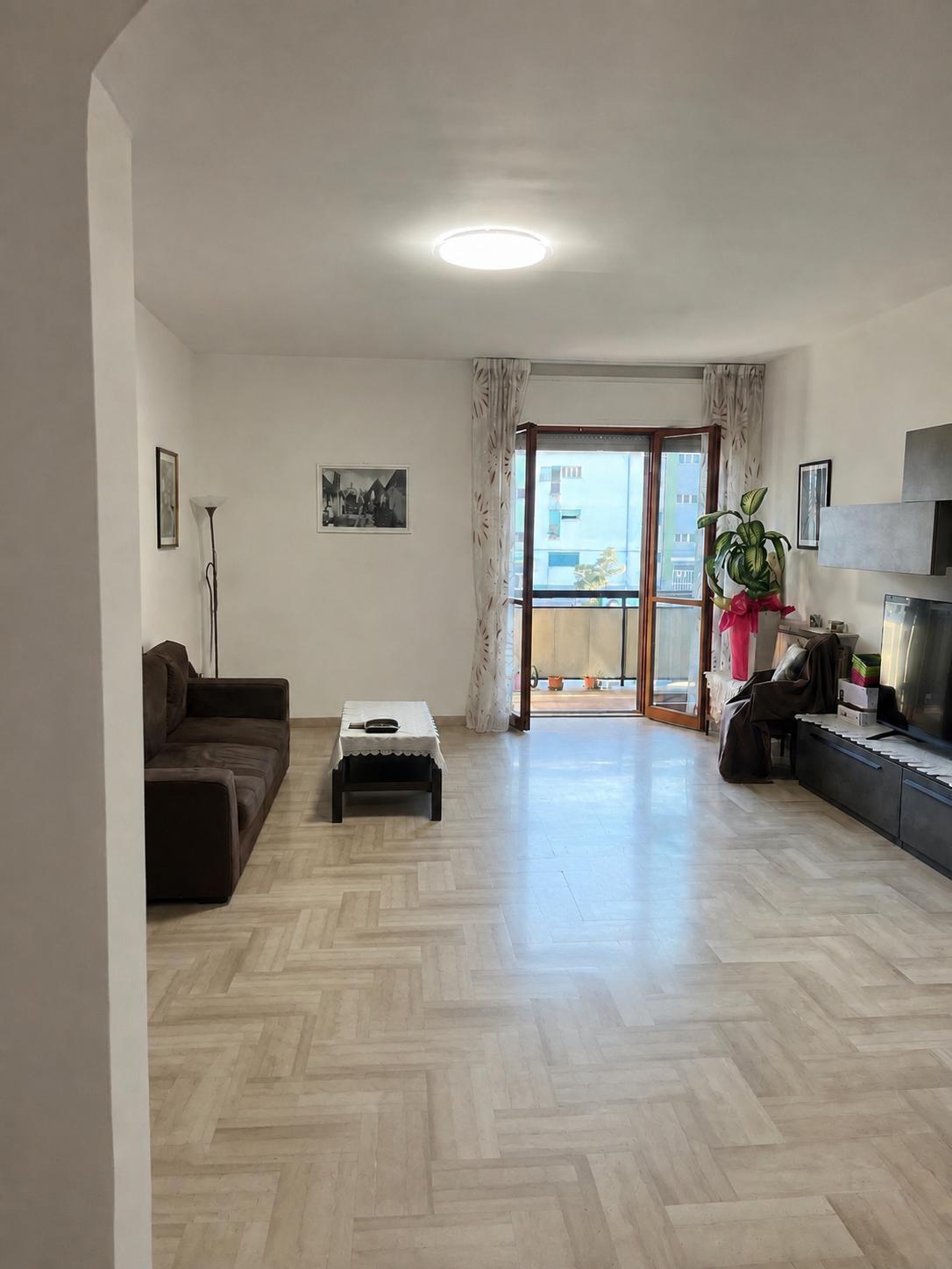 Appartamento in affitto in piazzale achille cuonzo 5, Lanciano
