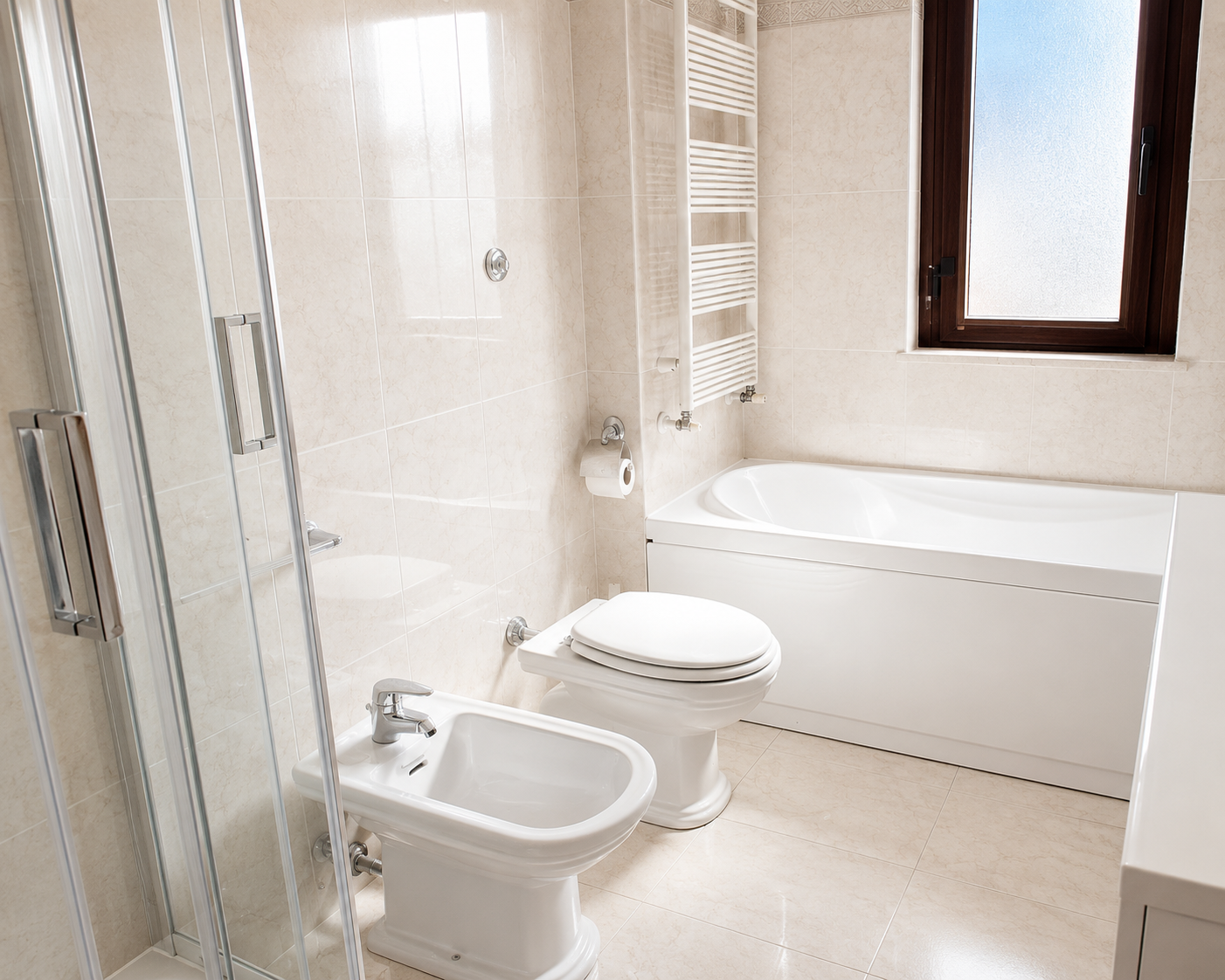 Appartamento con terrazzo a Lanciano