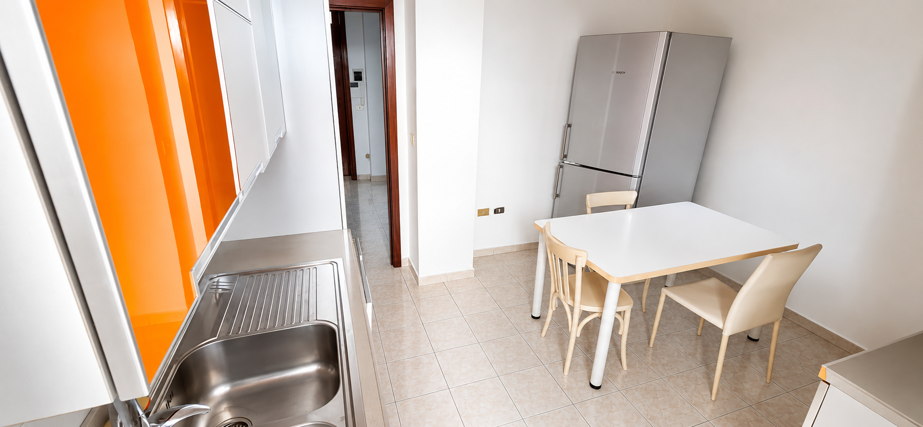 Trilocale in affitto in via fabio filzi 20, Lanciano
