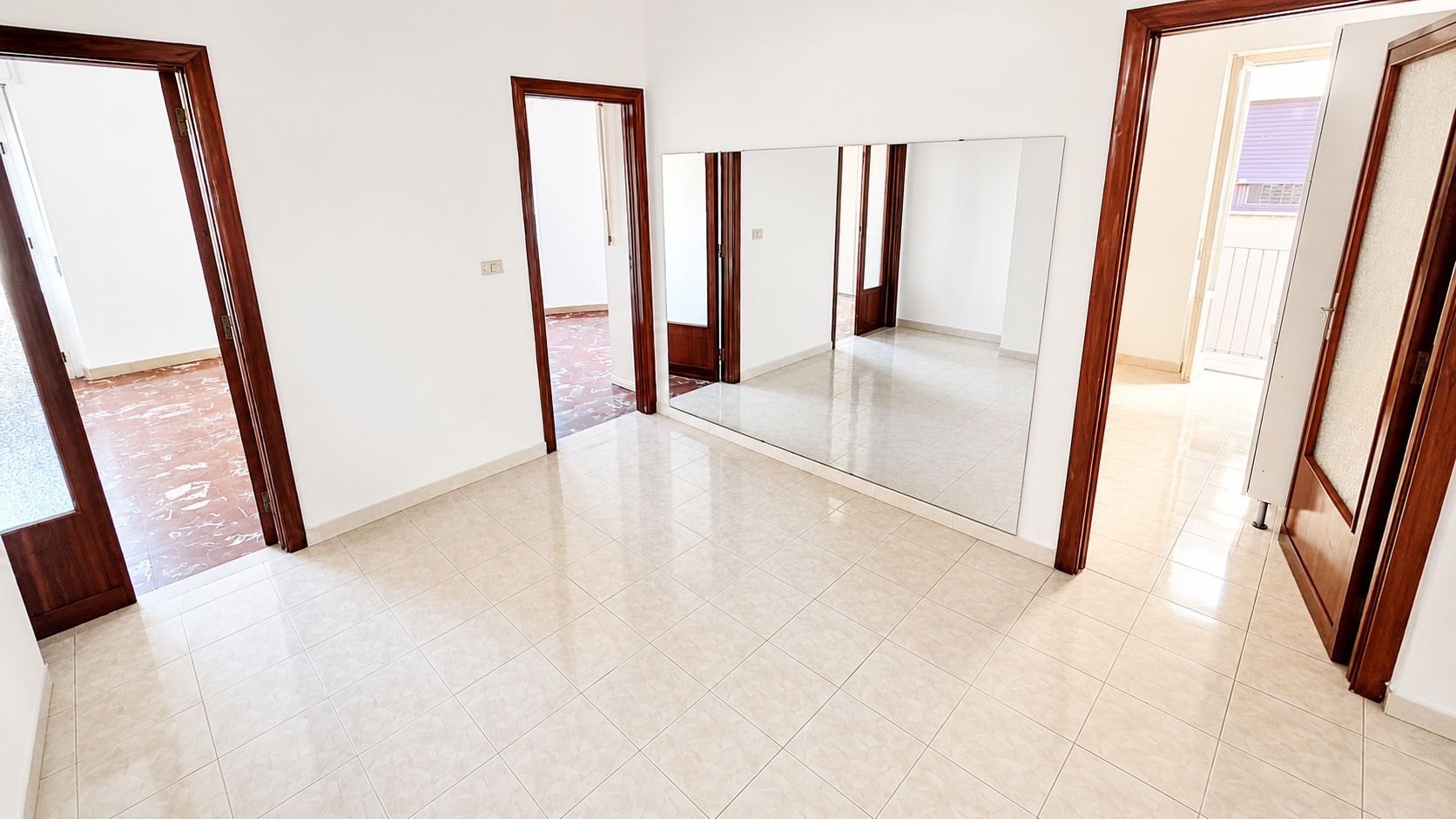 Trilocale in affitto in via fabio filzi 20, Lanciano