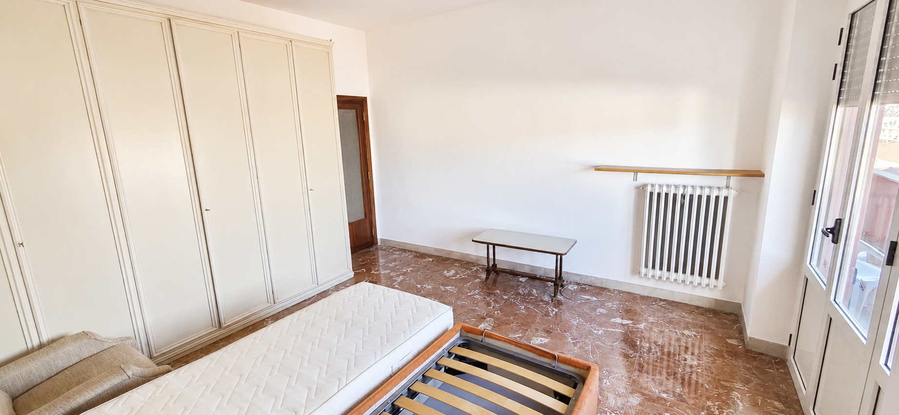 Trilocale in affitto in via fabio filzi 20, Lanciano
