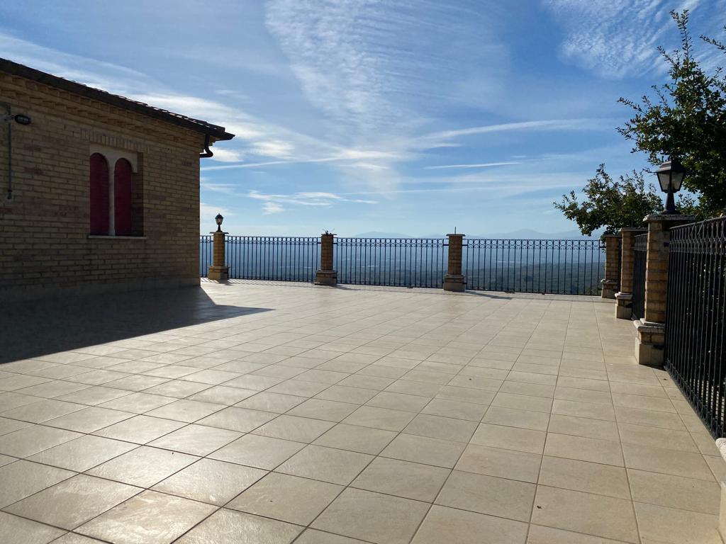 Quadrilocale in affitto in via marocco, Mozzagrogna