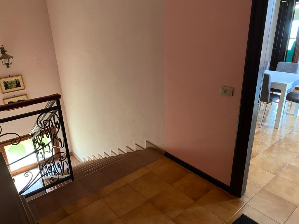 Quadrilocale in affitto in via marocco, Mozzagrogna