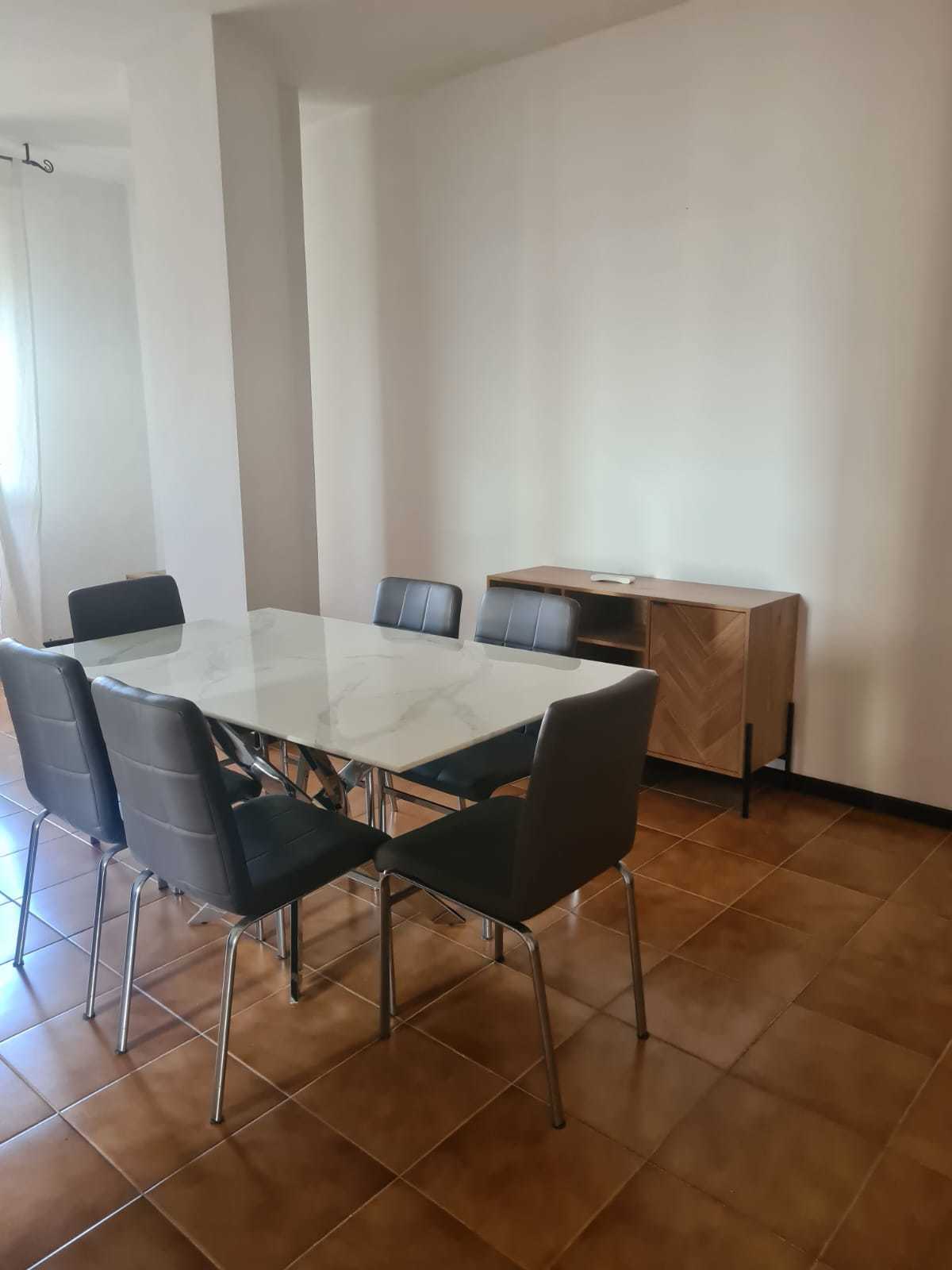 Trilocale ristrutturato in via marrocco, Mozzagrogna