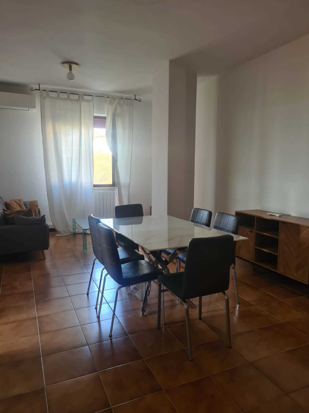 Trilocale ristrutturato in via marrocco, Mozzagrogna