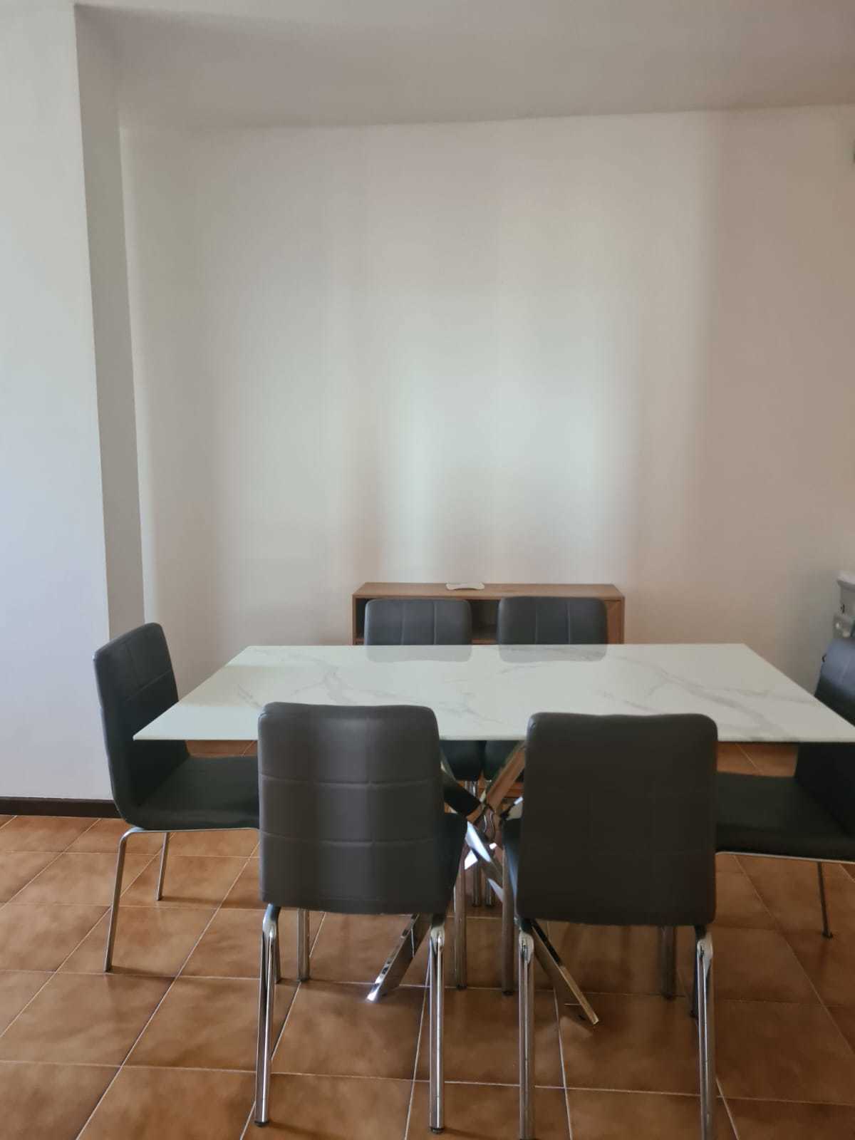 Trilocale ristrutturato in via marrocco, Mozzagrogna