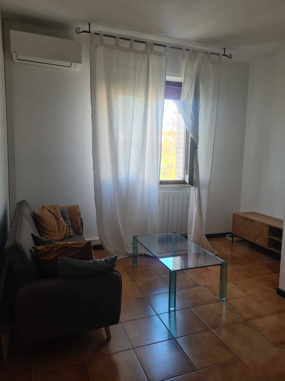 Trilocale ristrutturato in via marrocco, Mozzagrogna