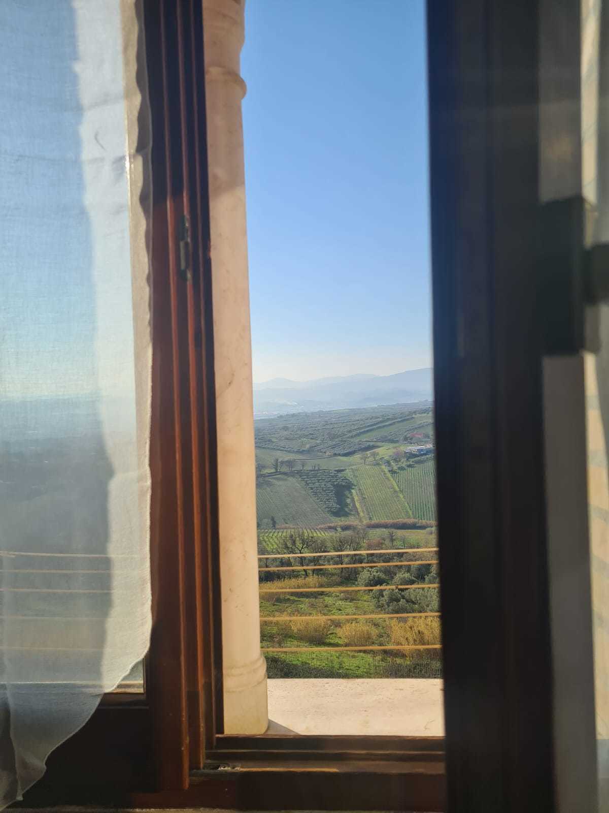 Trilocale ristrutturato in via marrocco, Mozzagrogna