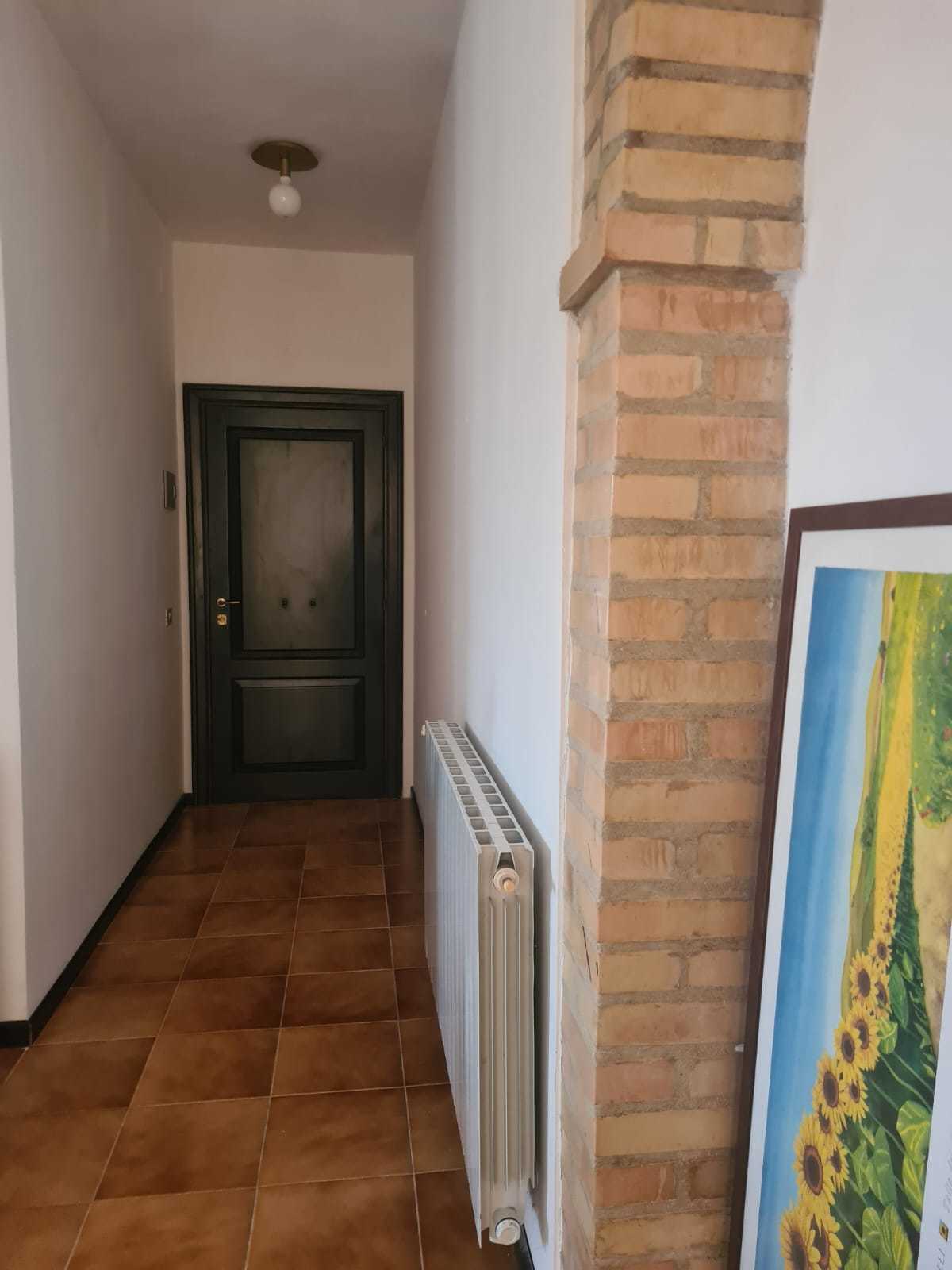 Trilocale ristrutturato in via marrocco, Mozzagrogna