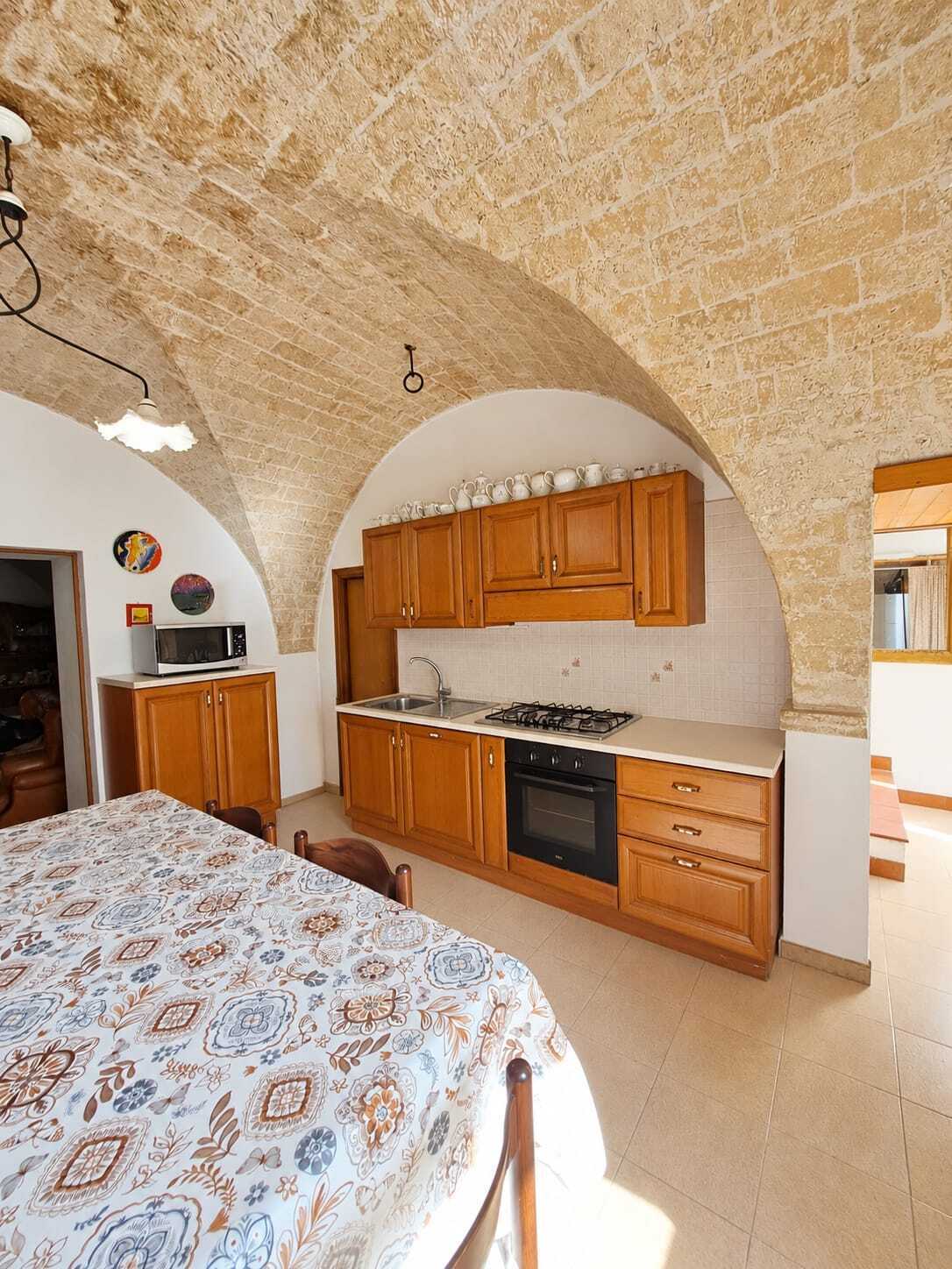 Casa indipendente con giardino in contrada villa andreoli 322, Lanciano