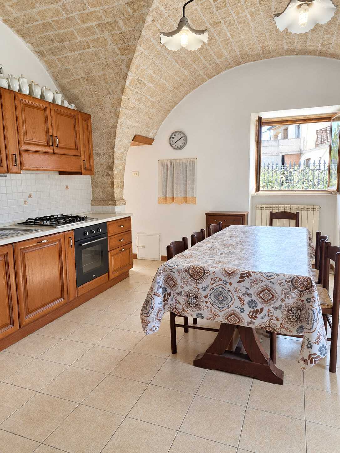 Casa indipendente con giardino in contrada villa andreoli 322, Lanciano