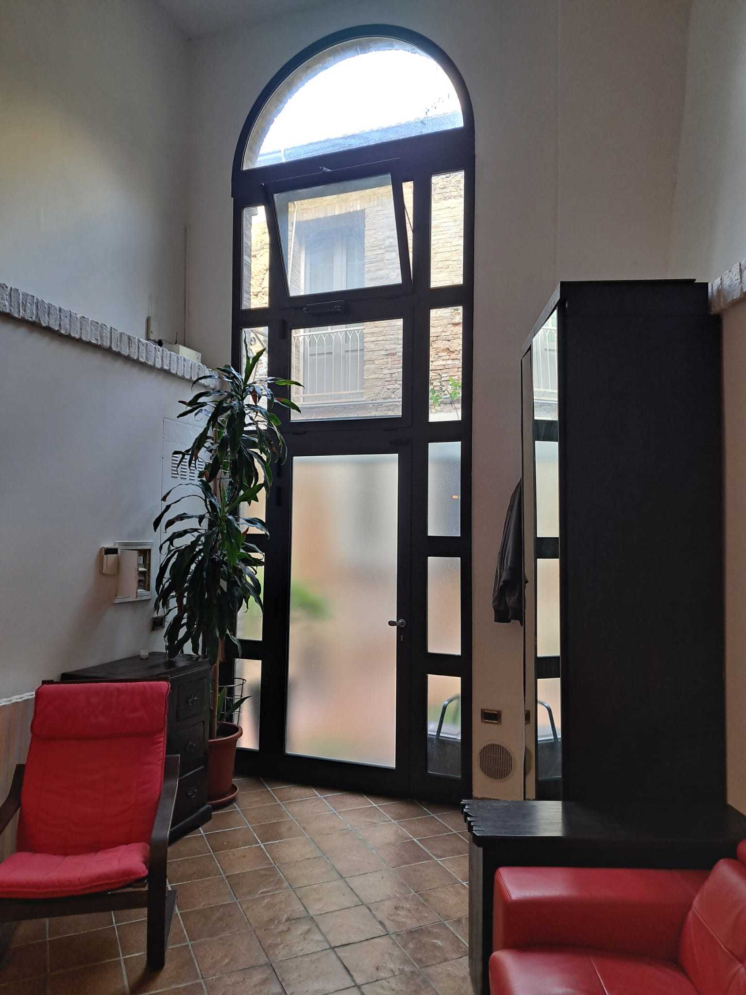 Quadrilocale con terrazzo in via corsea 3, Lanciano
