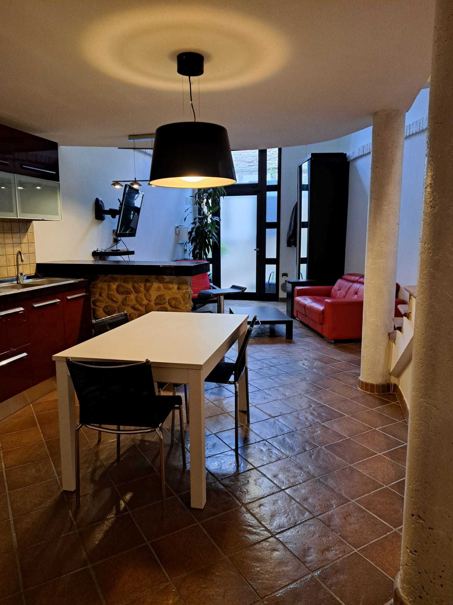 Quadrilocale con terrazzo in via corsea 3, Lanciano