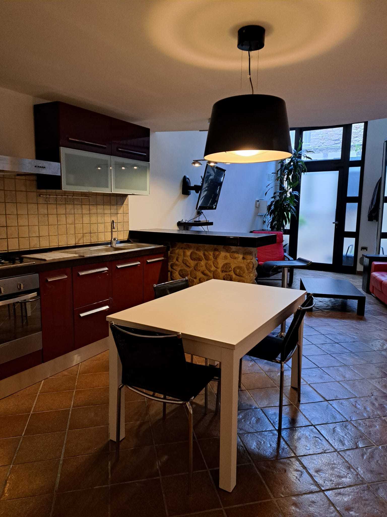 Quadrilocale con terrazzo in via corsea 3, Lanciano