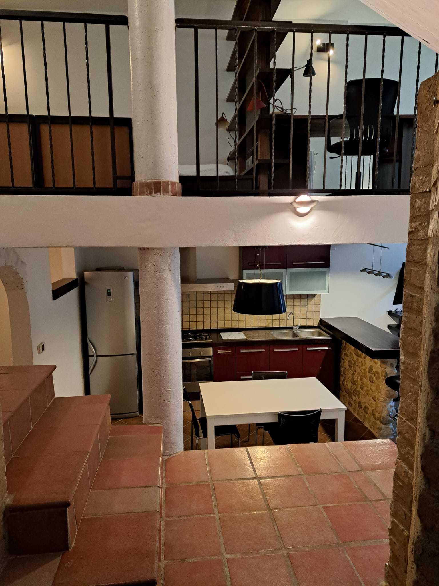 Quadrilocale con terrazzo in via corsea 3, Lanciano