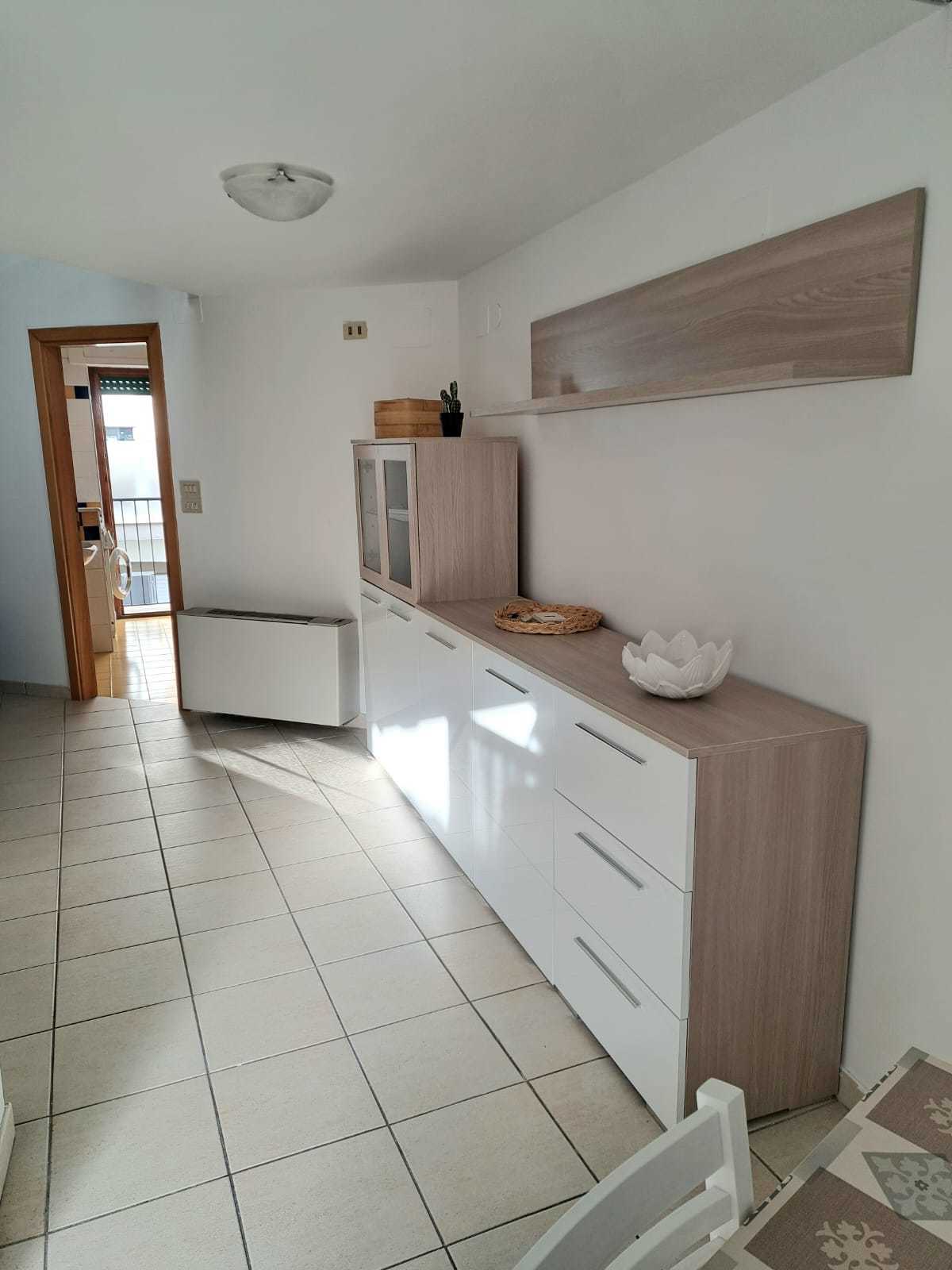 Trilocale ristrutturato in via lanciano 32, Fossacesia