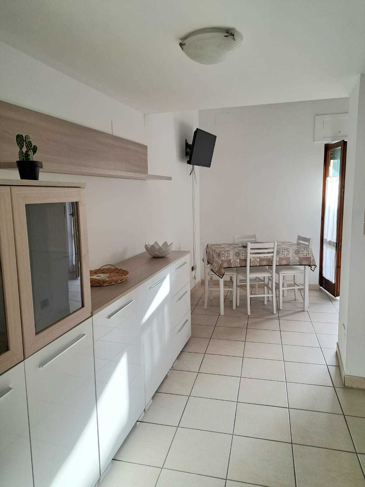 Trilocale ristrutturato in via lanciano 32, Fossacesia