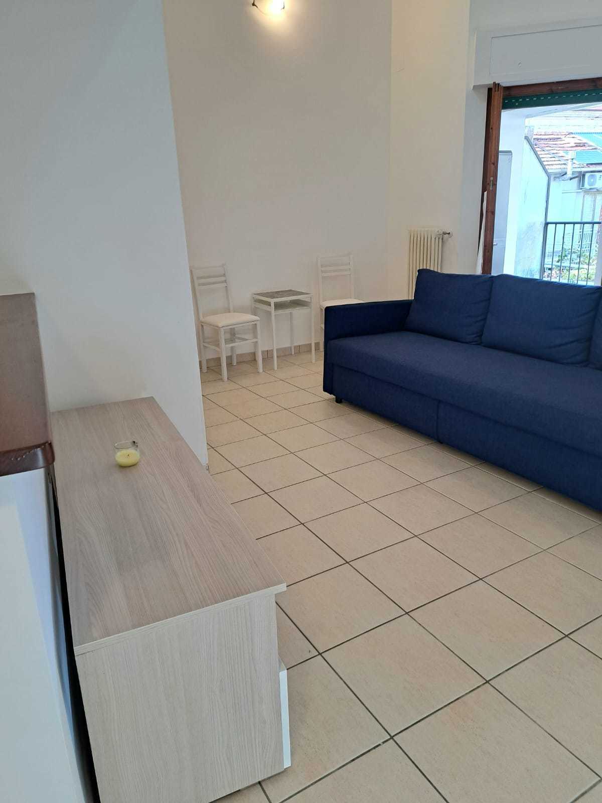 Trilocale ristrutturato in via lanciano 32, Fossacesia