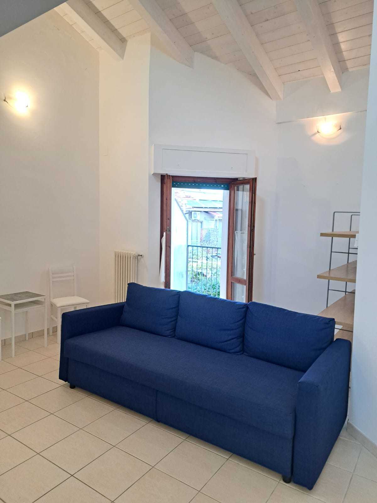 Trilocale ristrutturato in via lanciano 32, Fossacesia